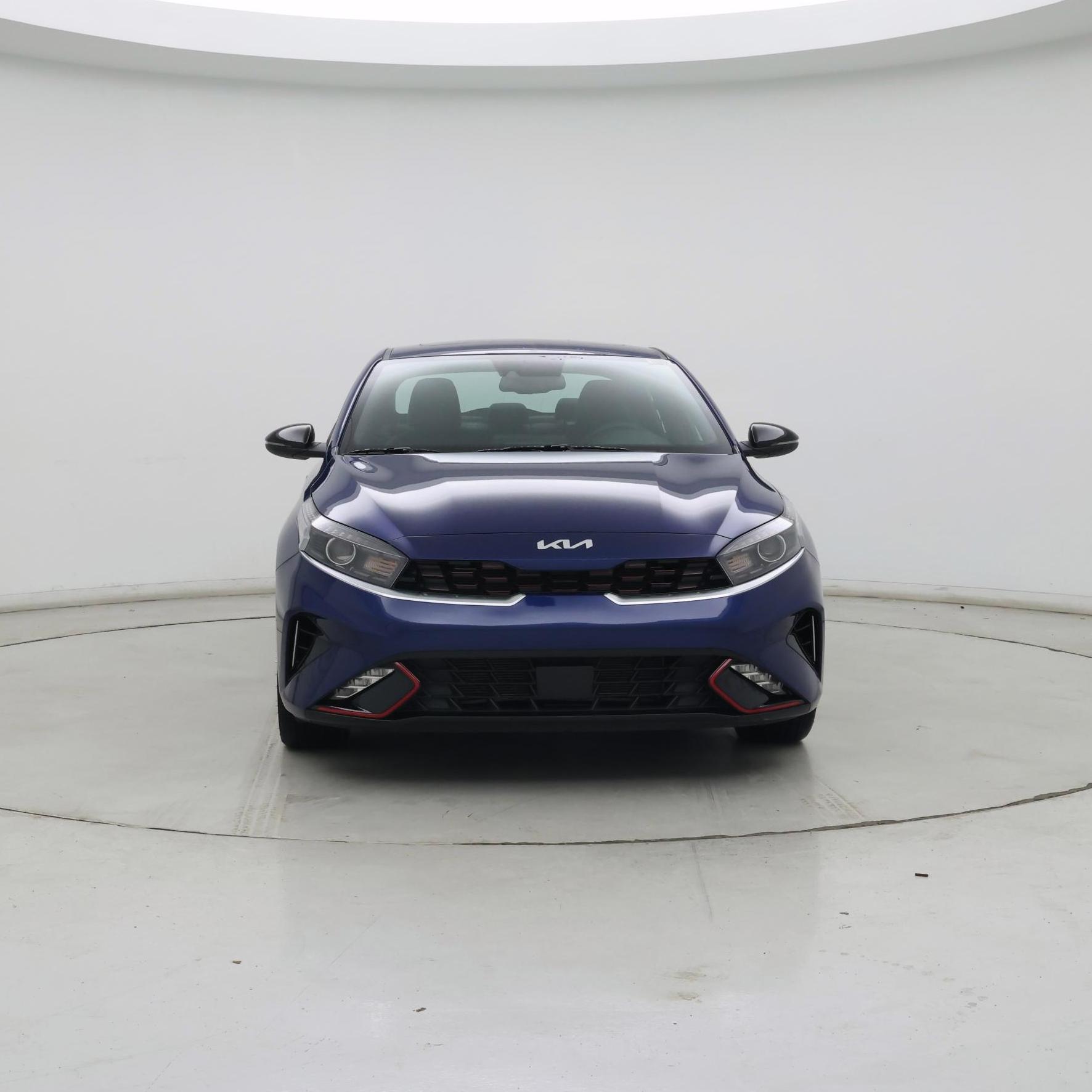 Thumbnail: 2024 Kia Forte - 5