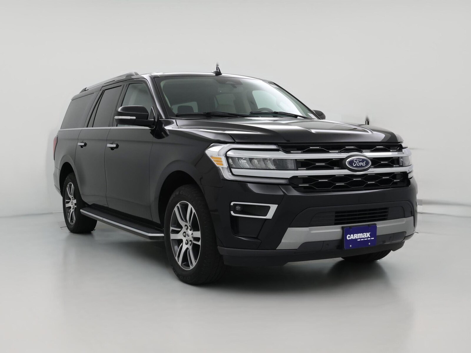 2023 Ford Expedition