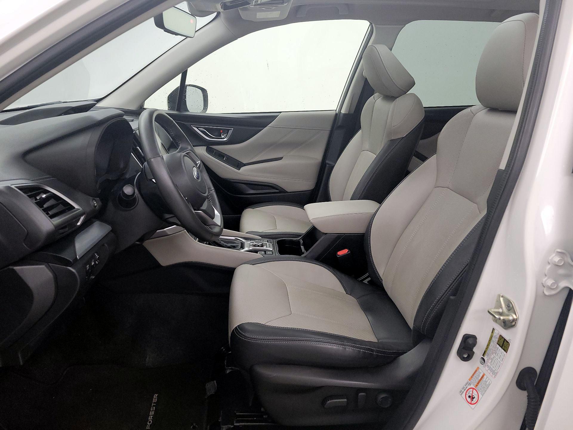 Thumbnail: 2020 Subaru Forester - 11