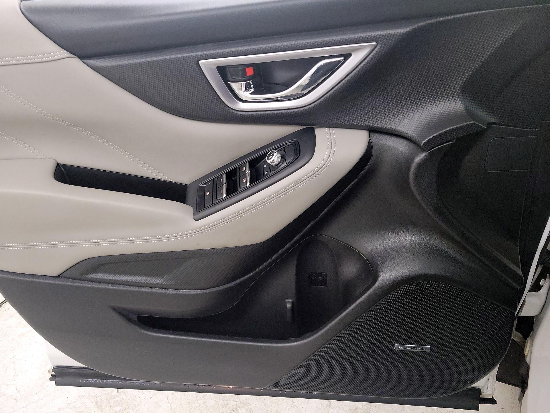 Thumbnail: 2020 Subaru Forester - 12