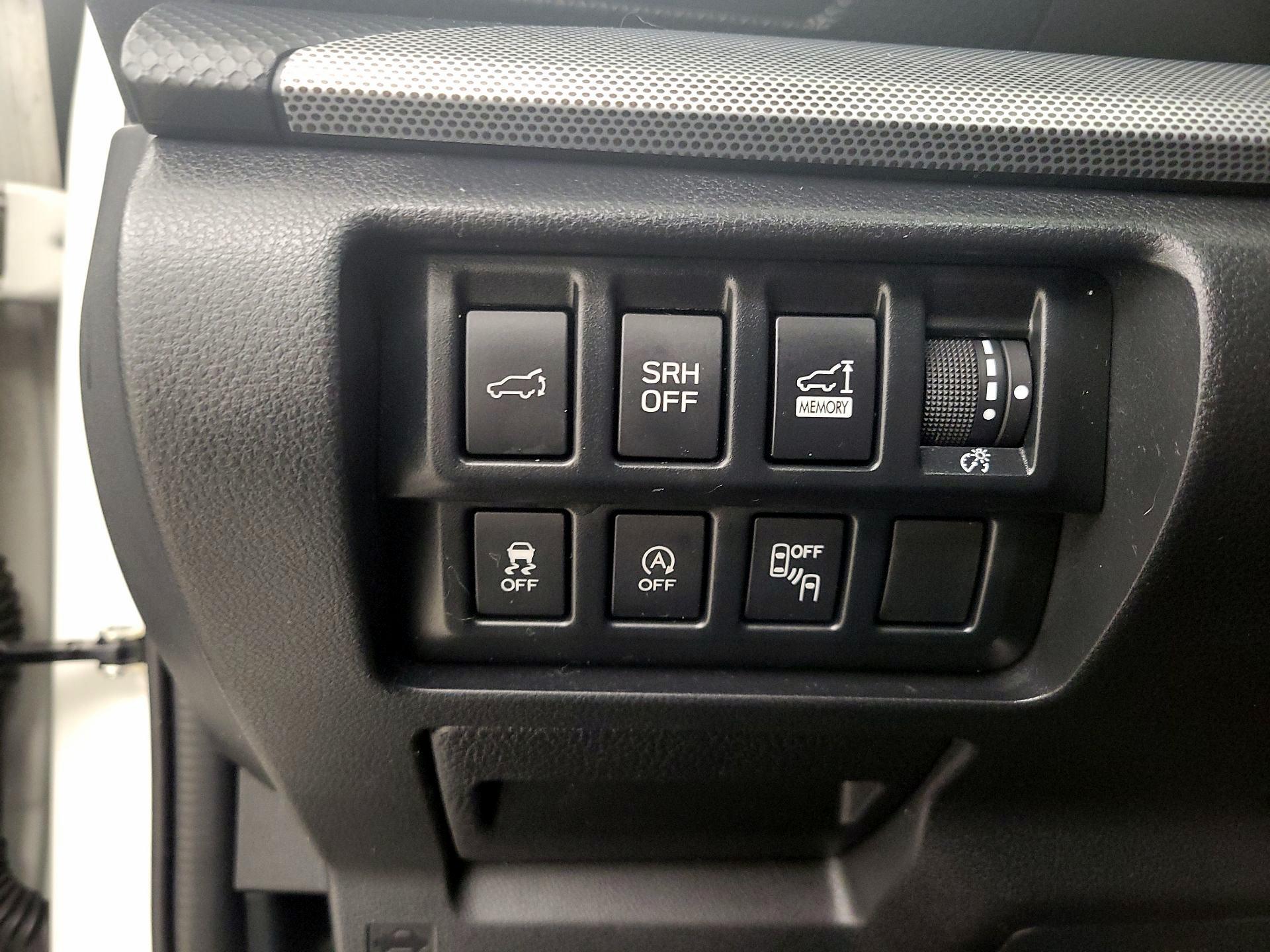 Thumbnail: 2020 Subaru Forester - 13