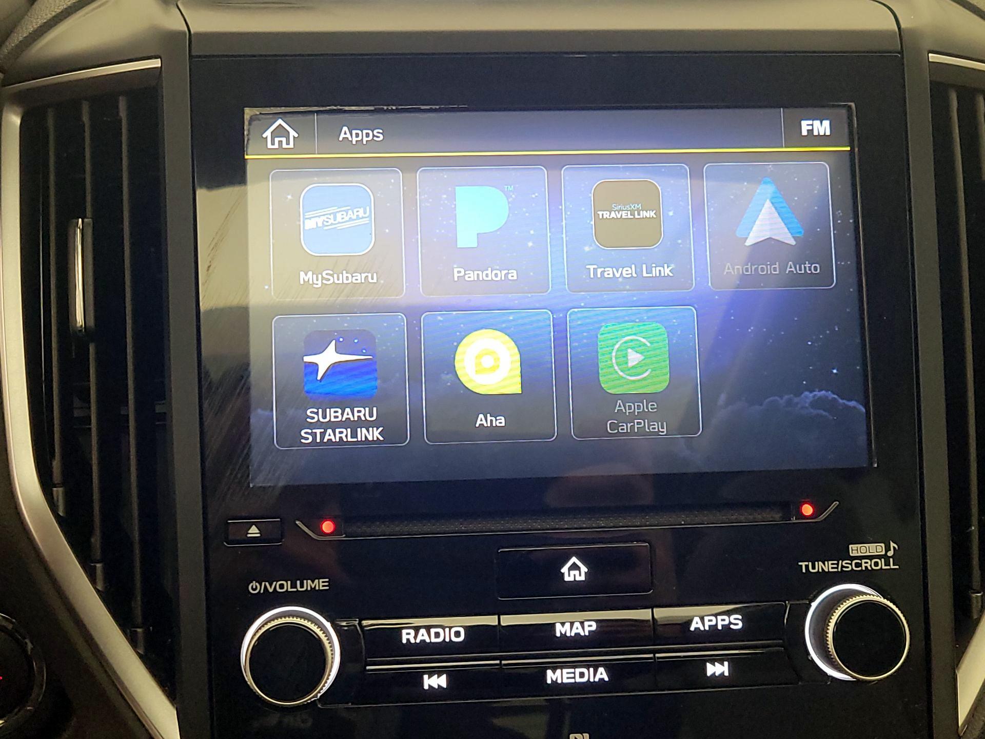 Thumbnail: 2020 Subaru Forester - 14