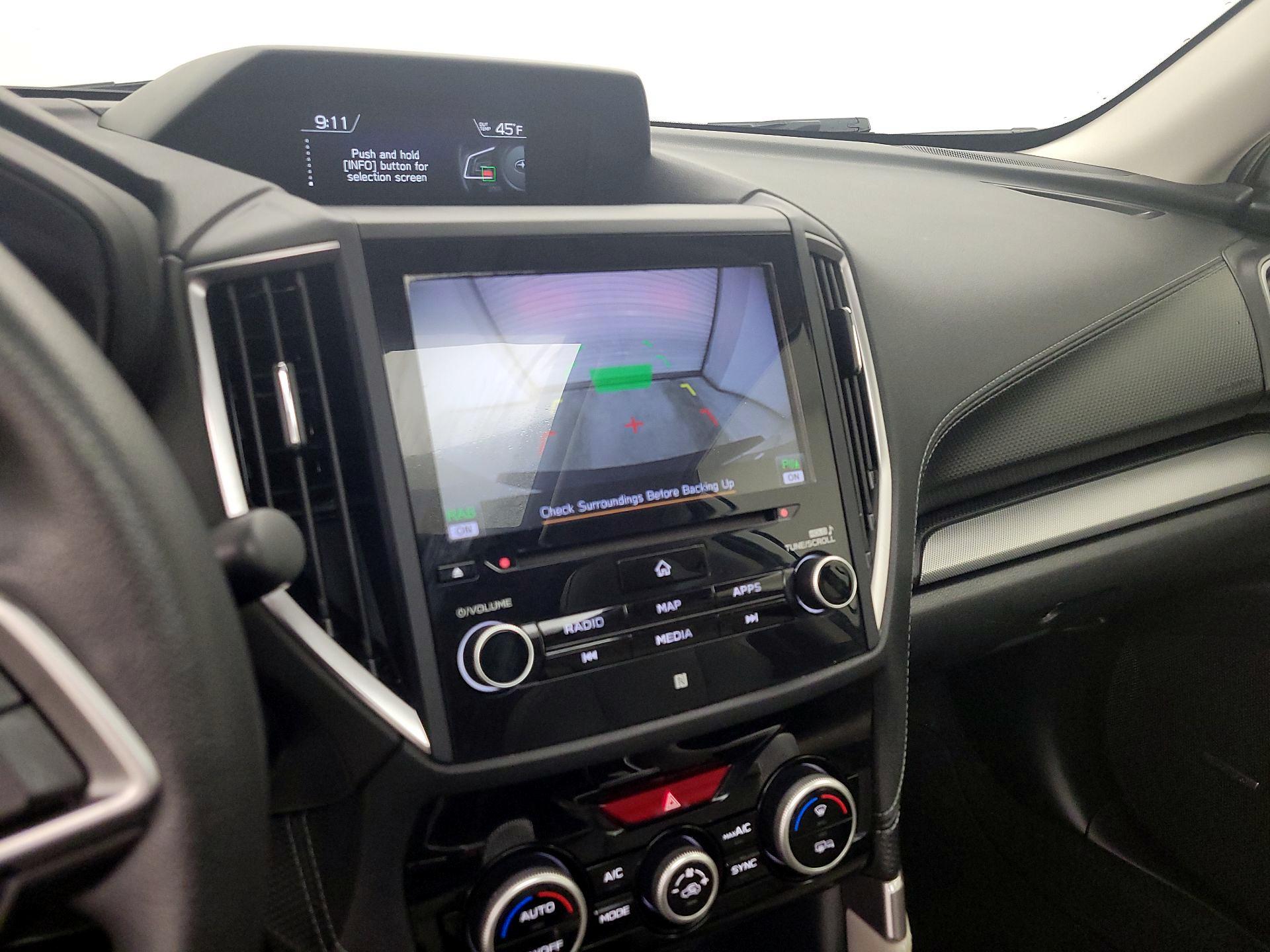 Thumbnail: 2020 Subaru Forester - 15