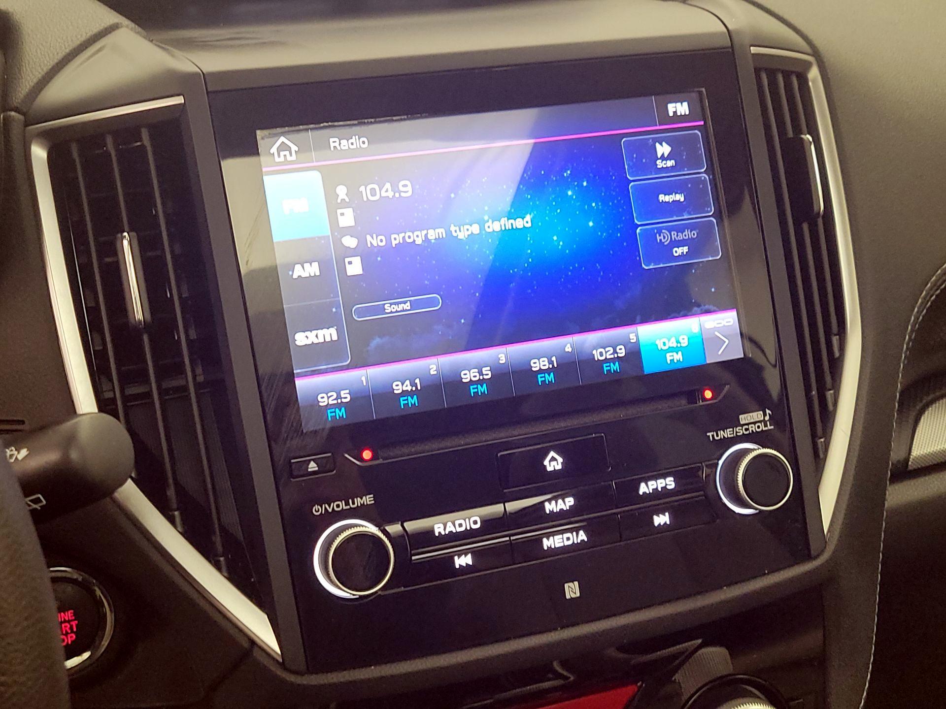 Thumbnail: 2020 Subaru Forester - 16