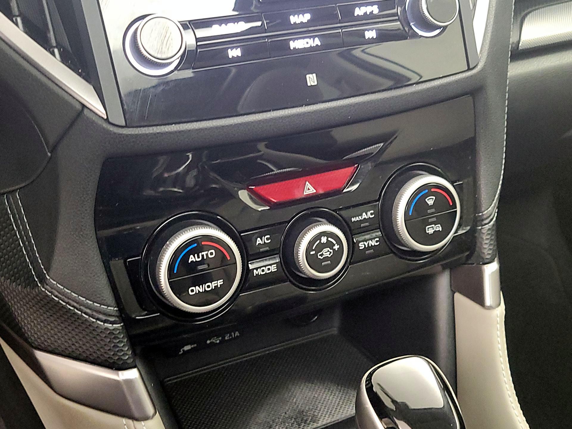 Thumbnail: 2020 Subaru Forester - 17