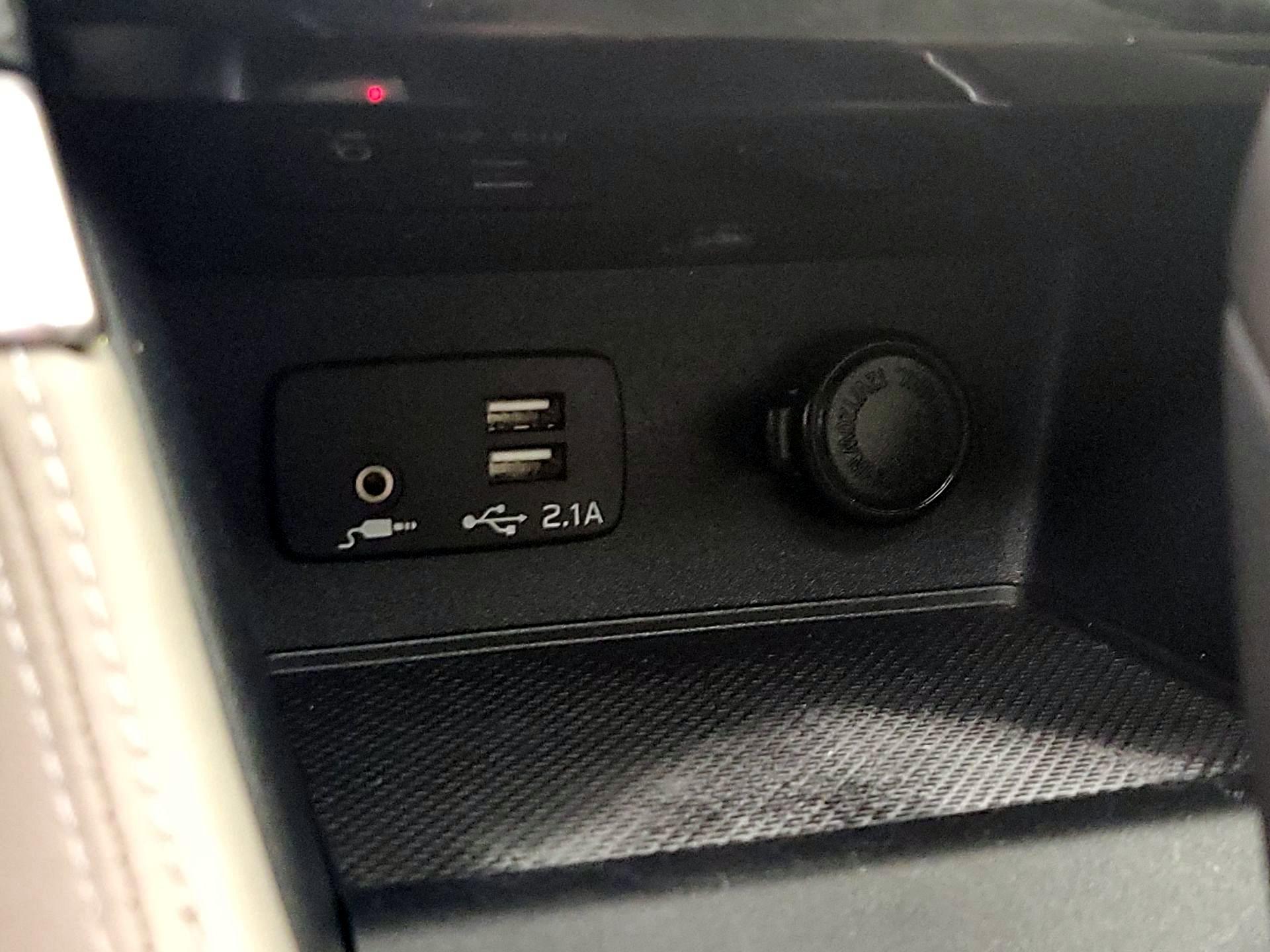 Thumbnail: 2020 Subaru Forester - 19