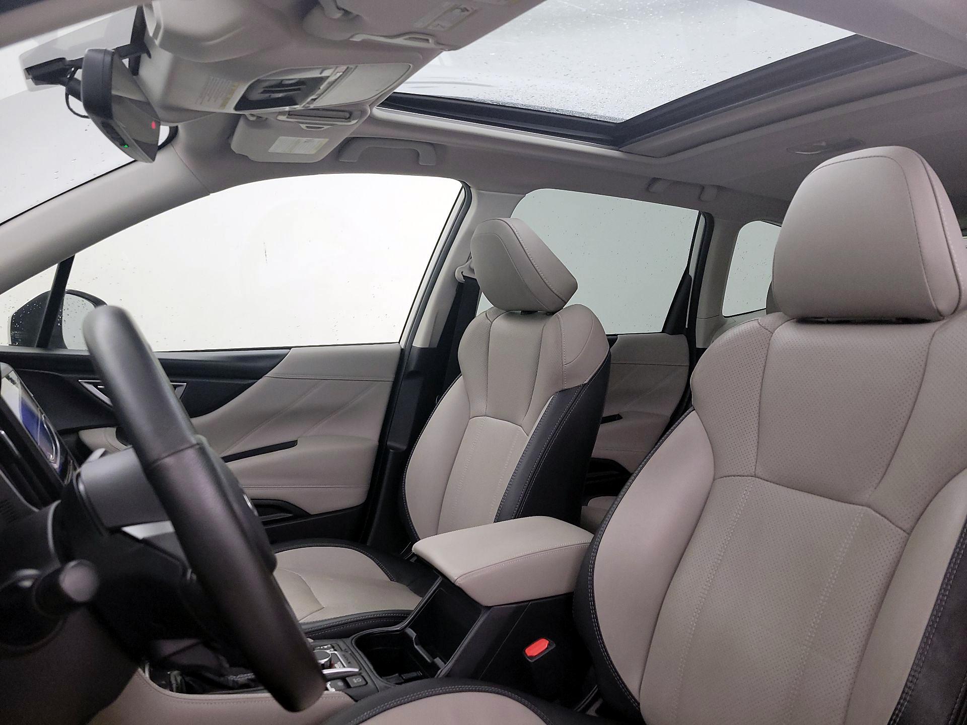 Thumbnail: 2020 Subaru Forester - 20