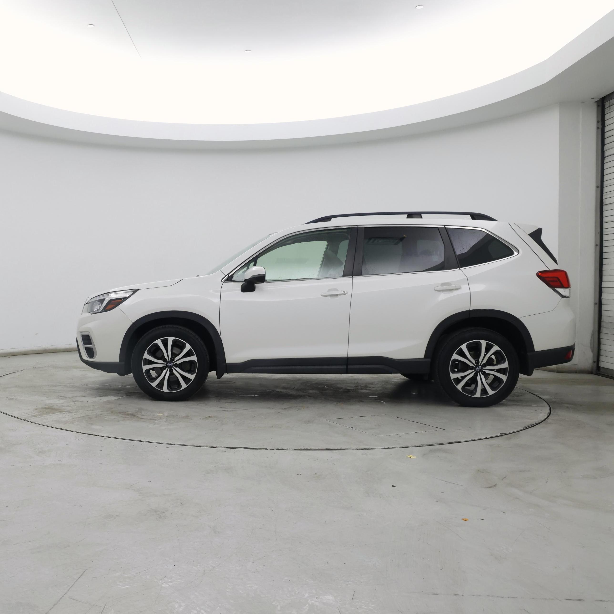 Thumbnail: 2020 Subaru Forester - 3