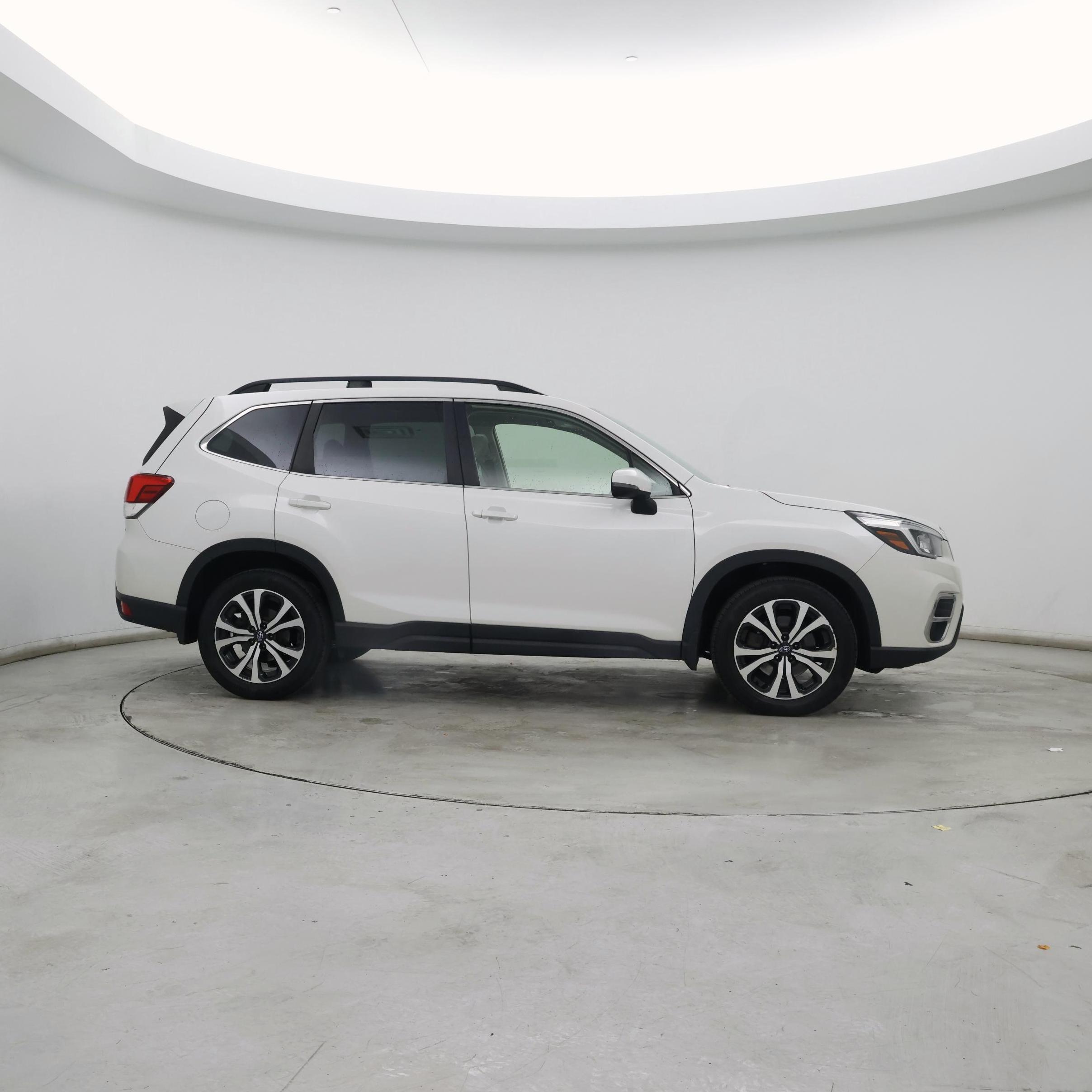 Thumbnail: 2020 Subaru Forester - 7