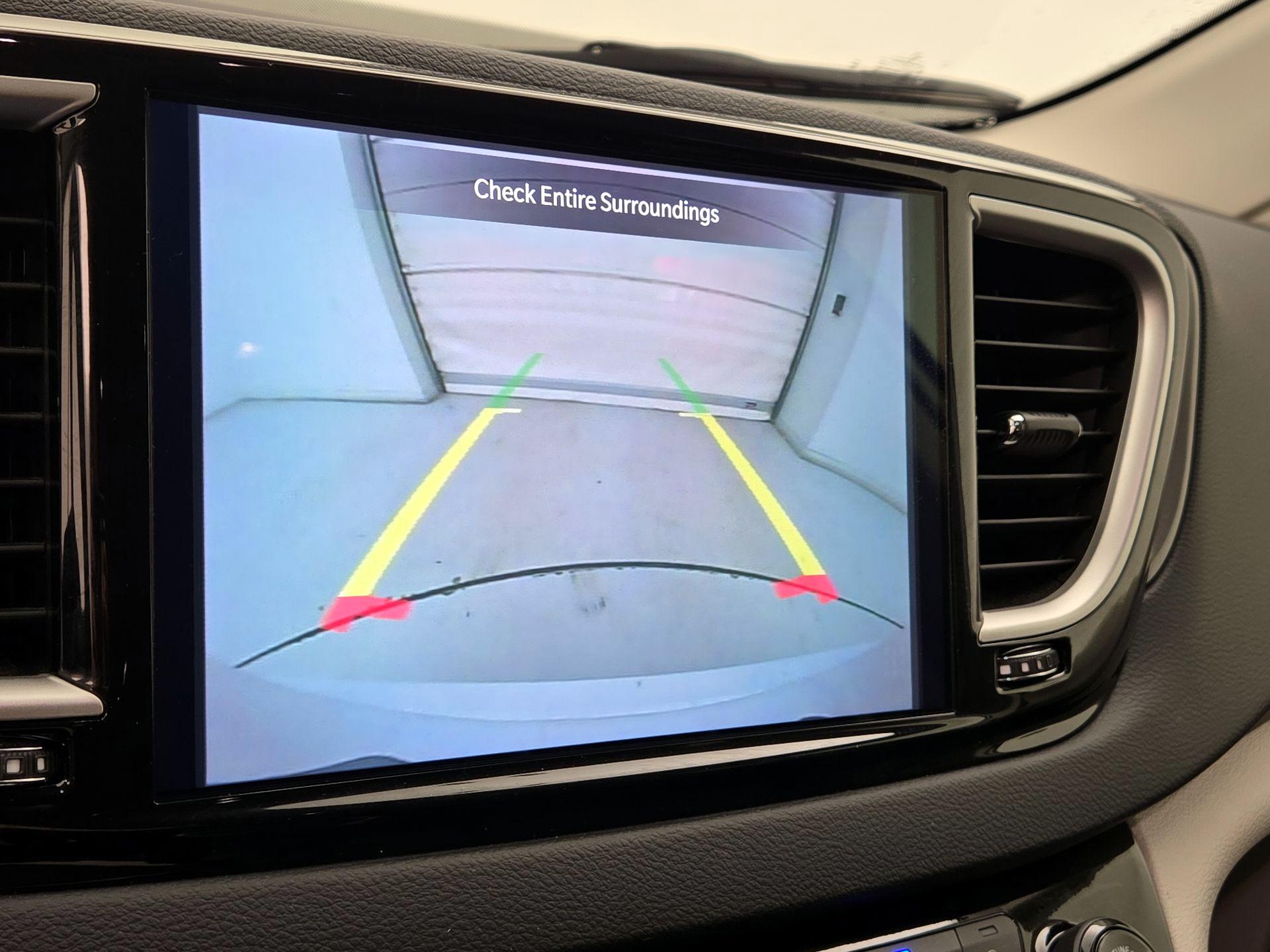 Thumbnail: 2024 Chrysler Pacifica - 13