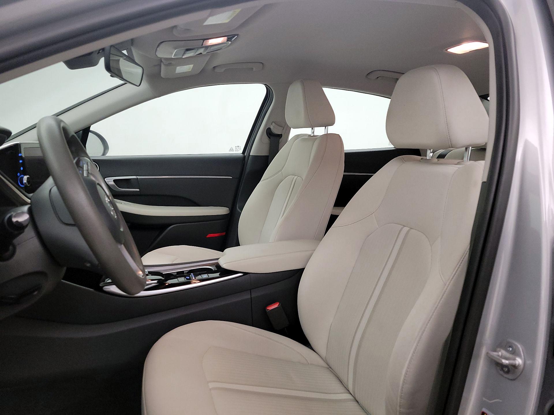 Thumbnail: 2023 Hyundai Sonata - 11