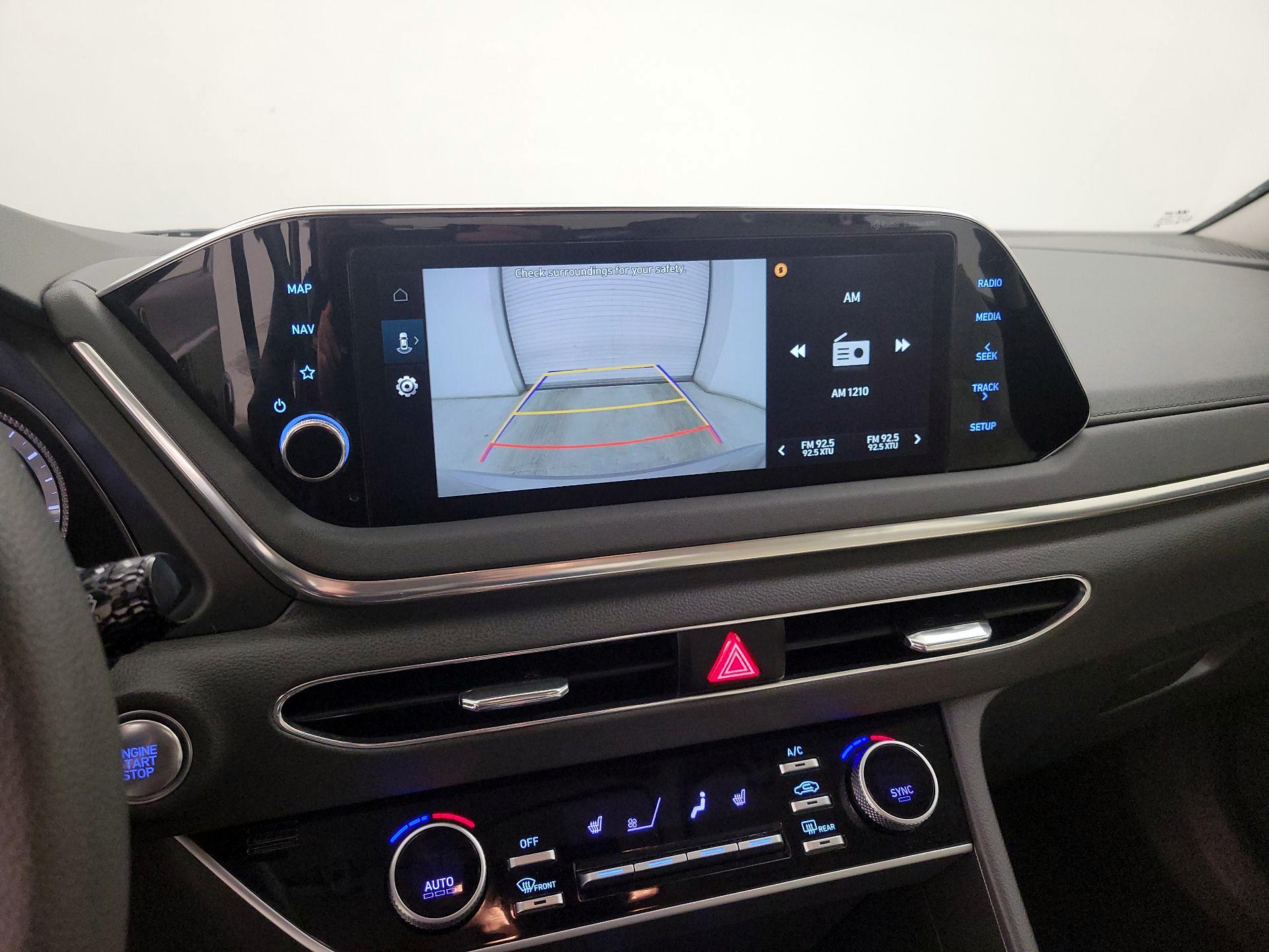 Thumbnail: 2023 Hyundai Sonata - 15