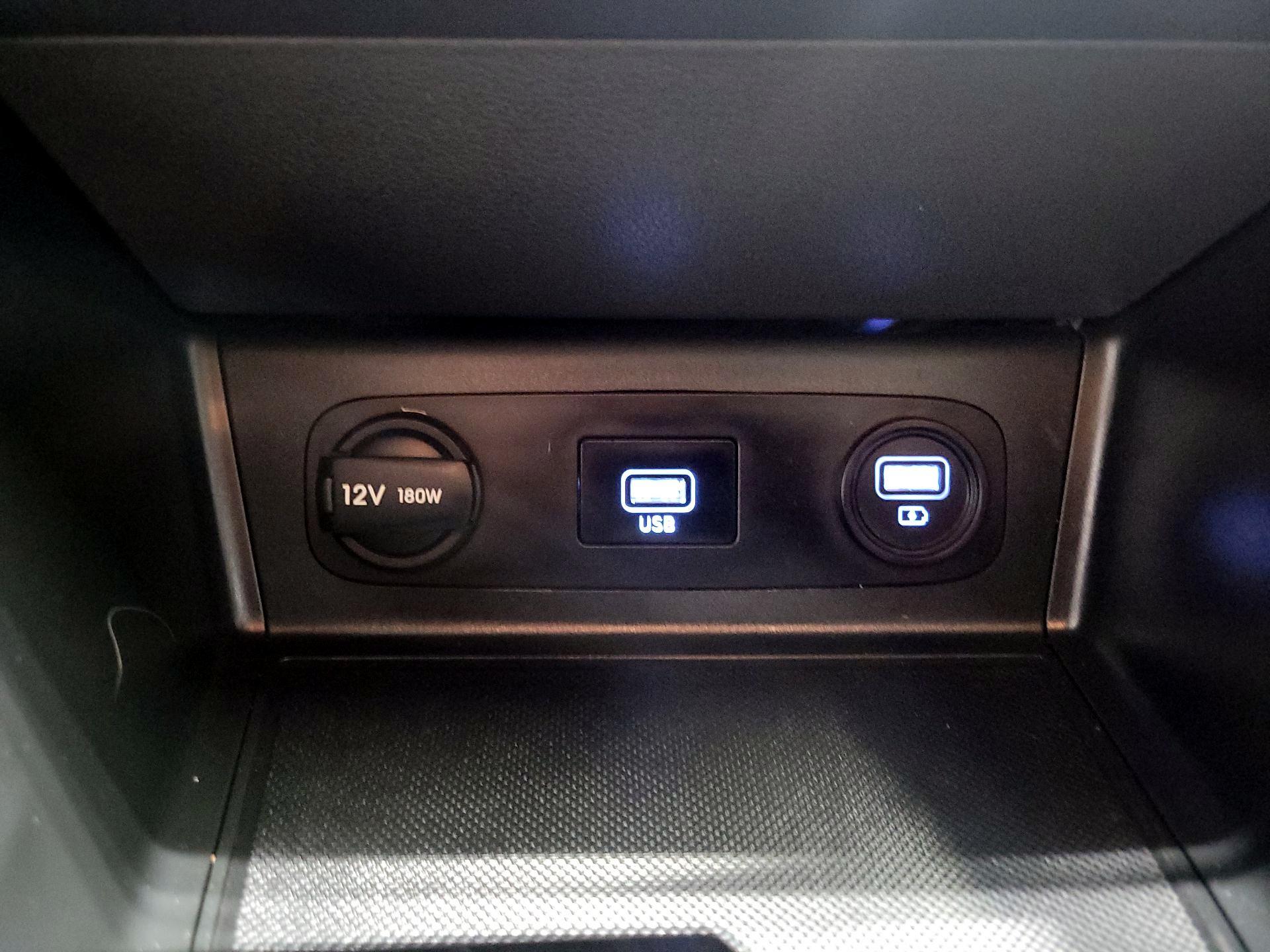 Thumbnail: 2023 Hyundai Sonata - 19