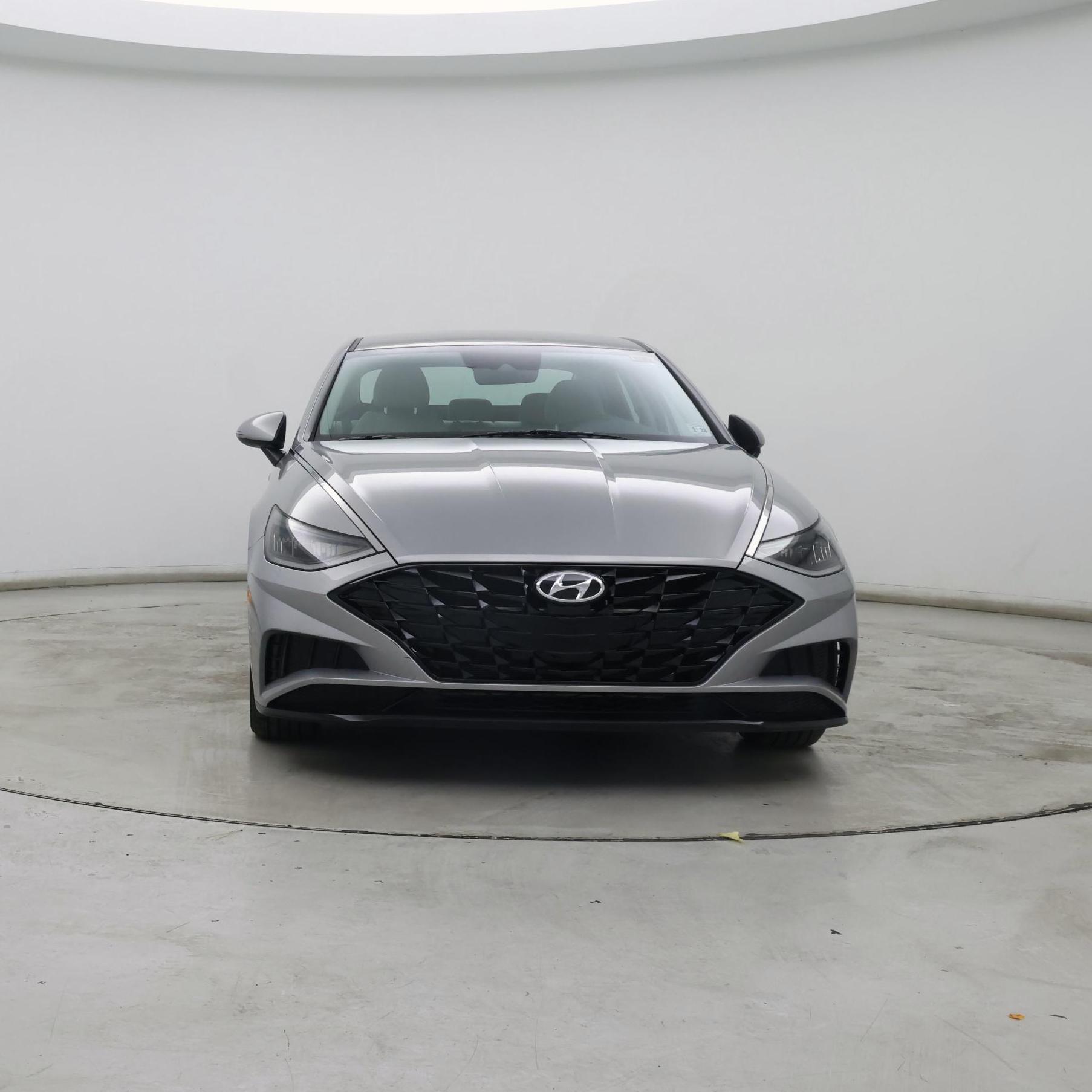 Thumbnail: 2023 Hyundai Sonata - 5