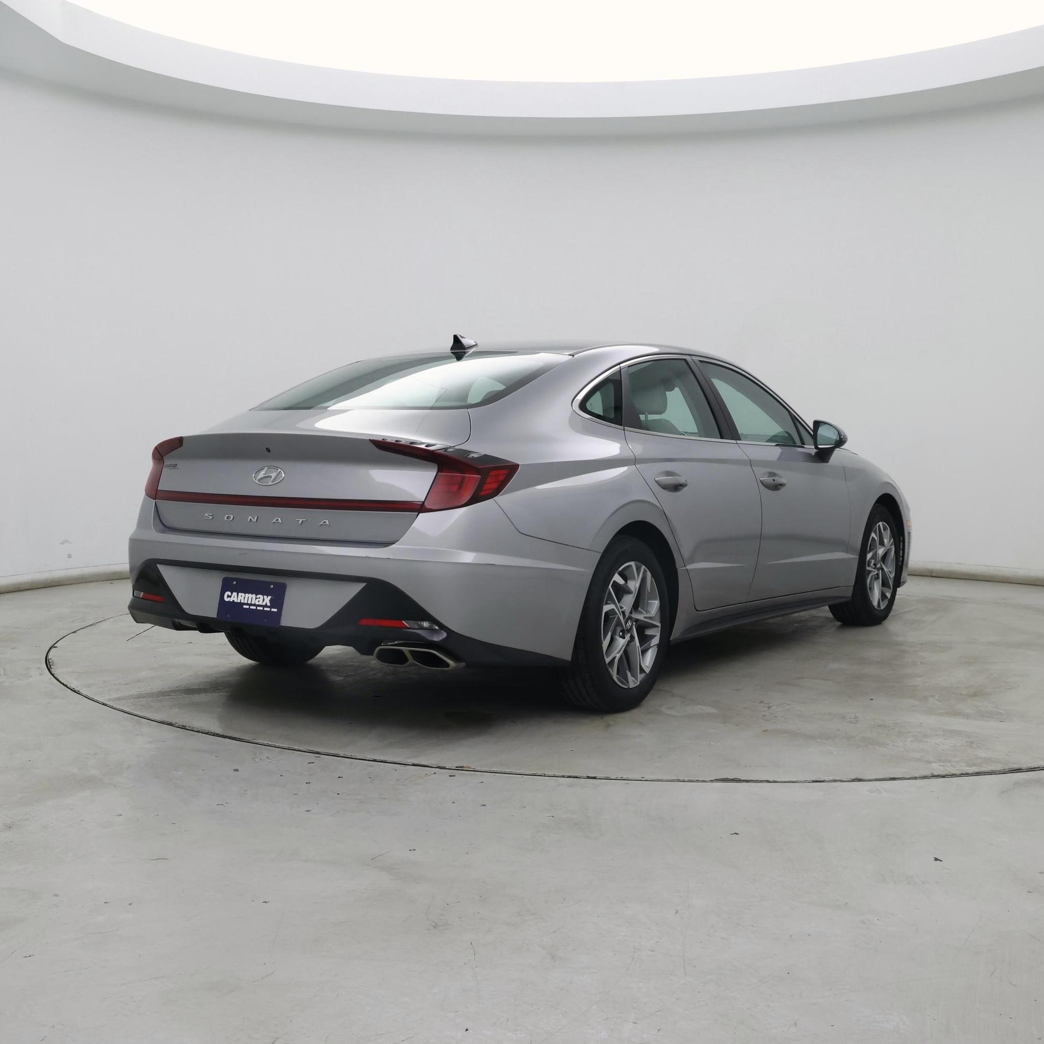 Thumbnail: 2023 Hyundai Sonata - 8