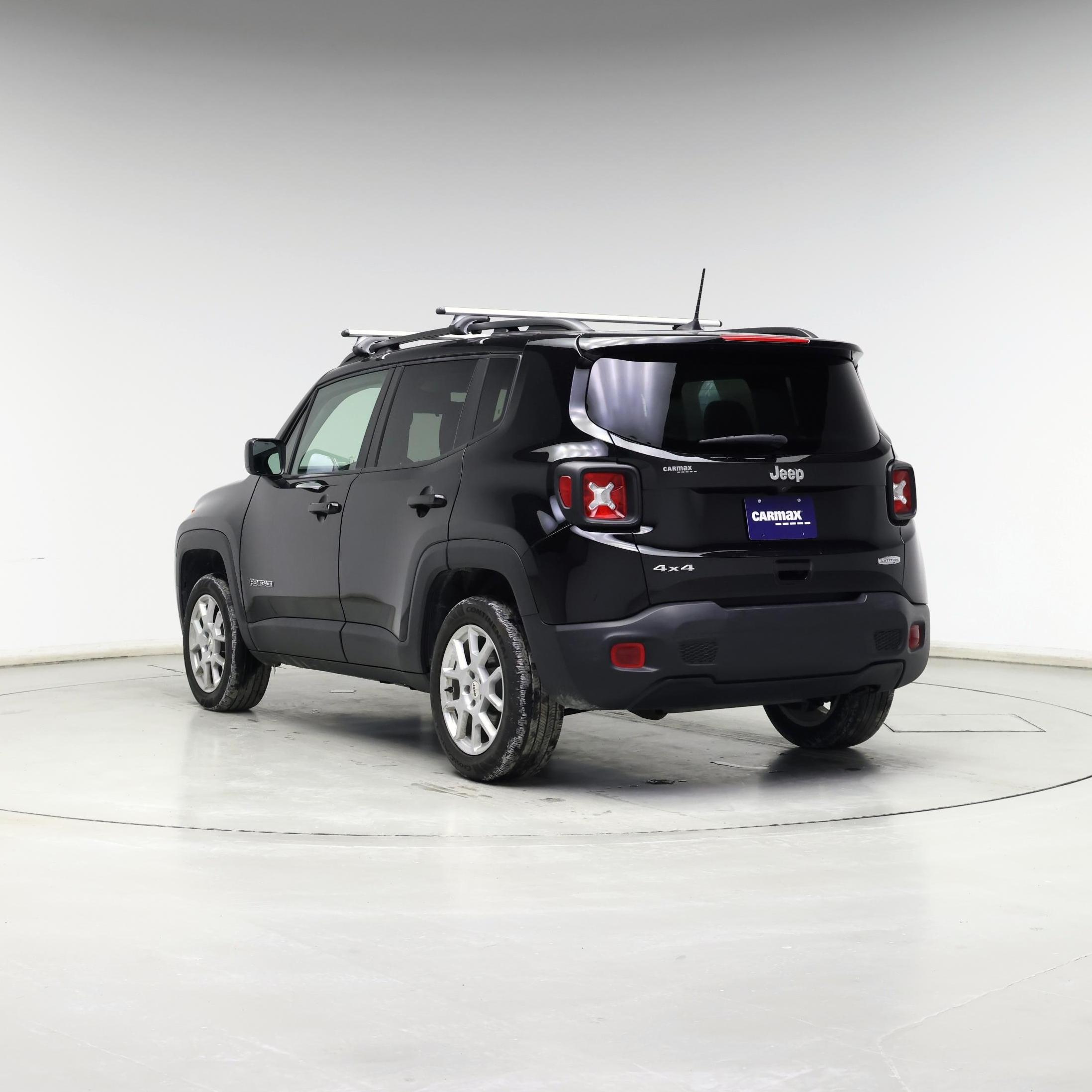 Thumbnail: 2022 Jeep Renegade - 2