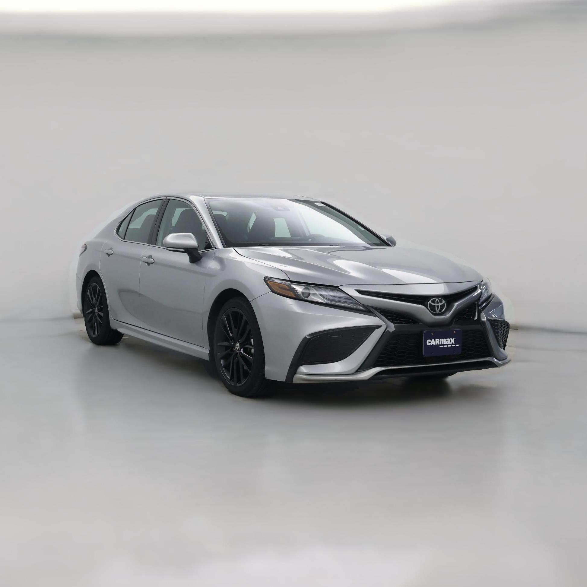 Thumbnail: 2023 Toyota Camry - 1