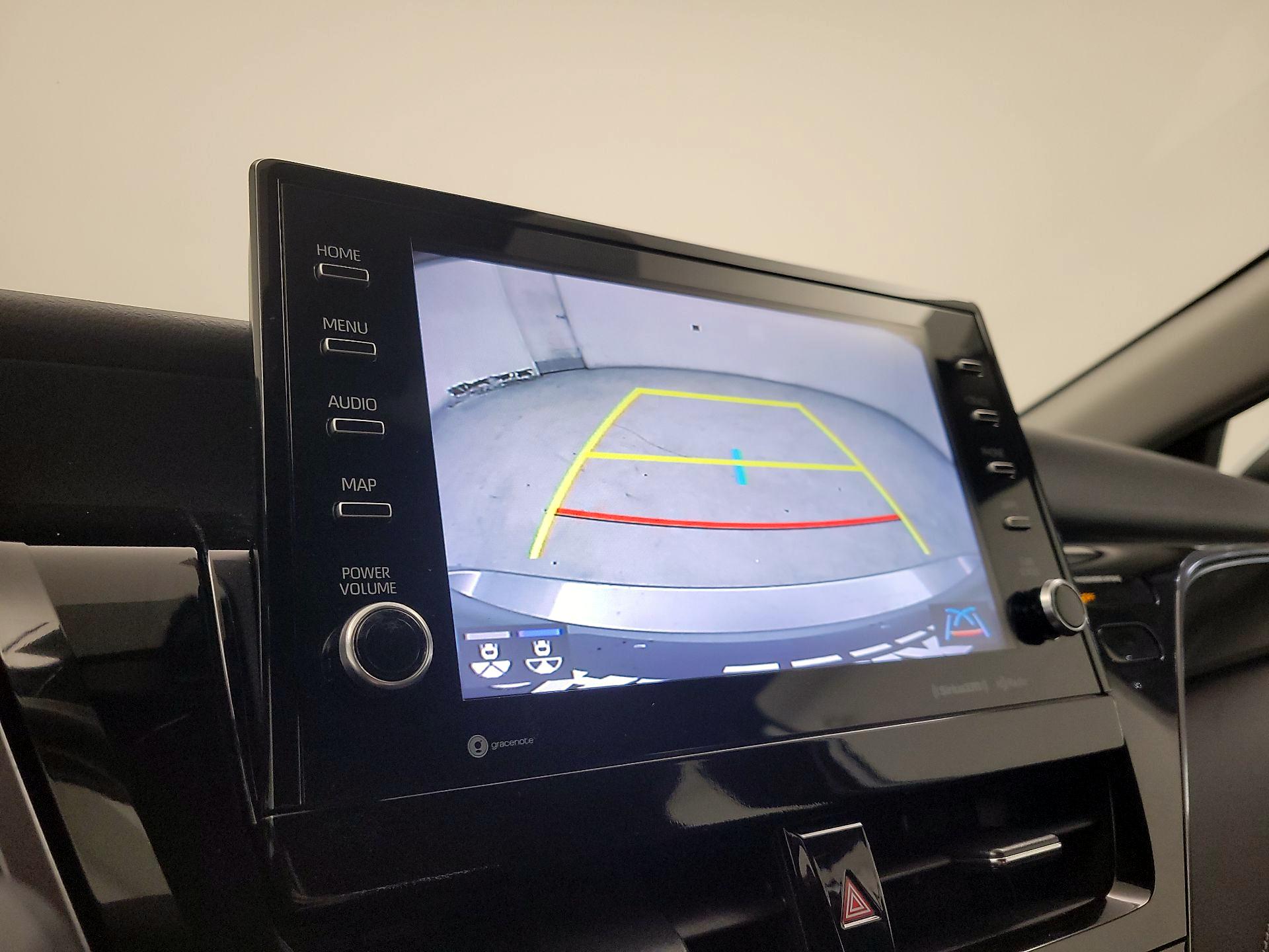 Thumbnail: 2023 Toyota Camry - 14