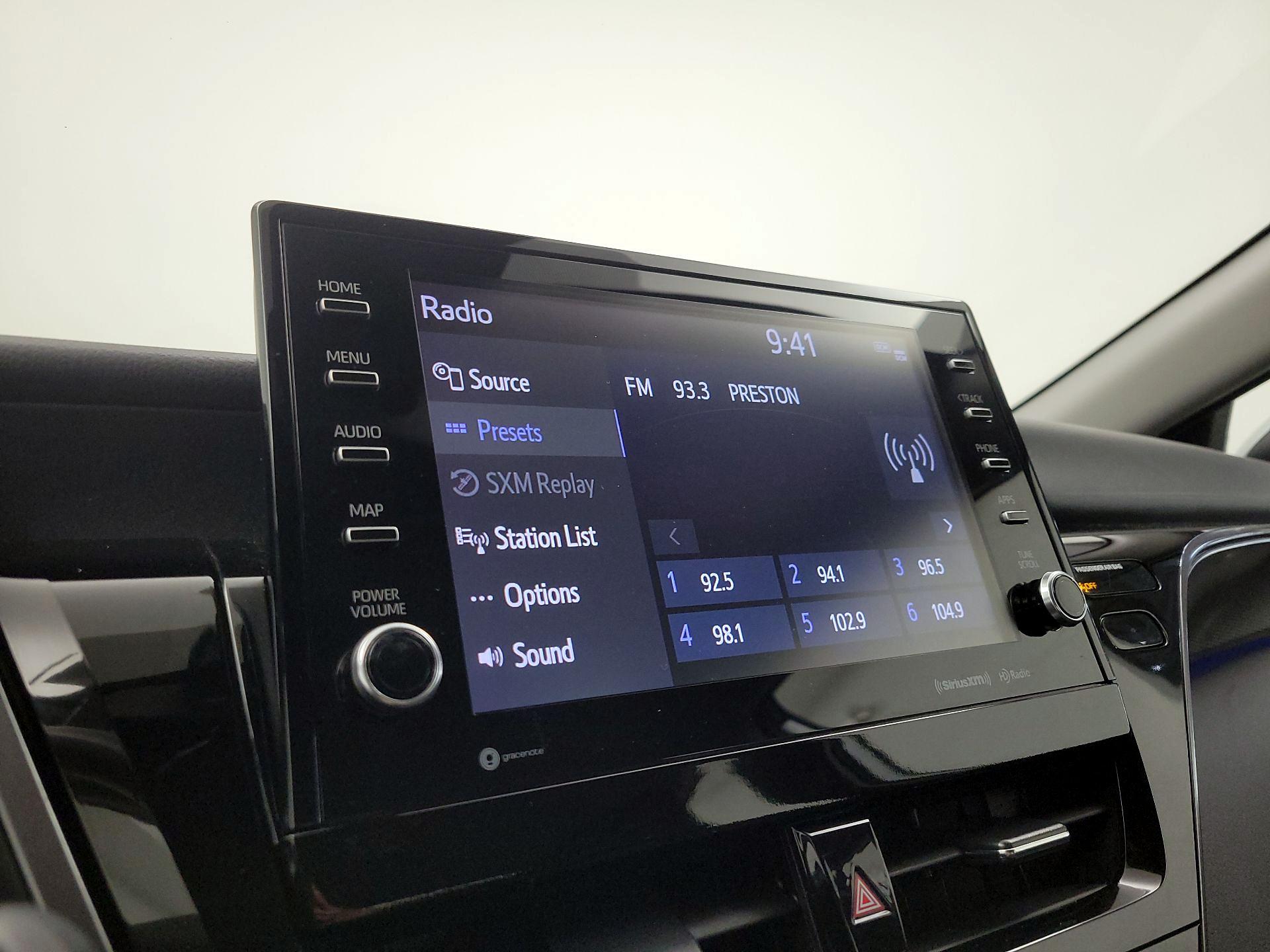 Thumbnail: 2023 Toyota Camry - 15