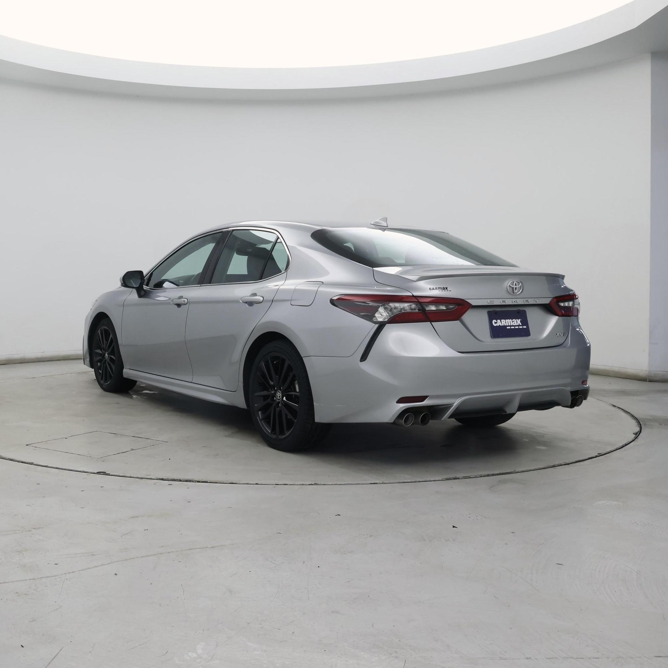 Thumbnail: 2023 Toyota Camry - 2