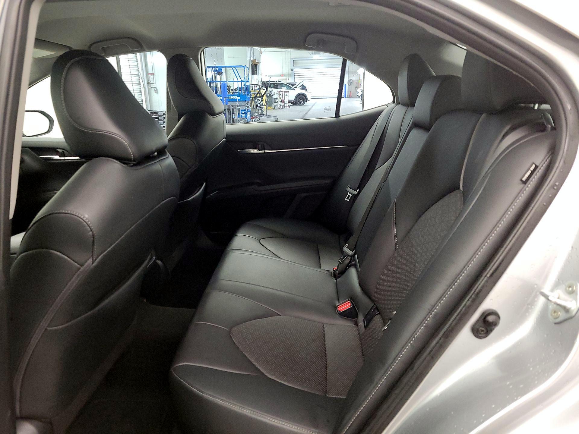 Thumbnail: 2023 Toyota Camry - 19