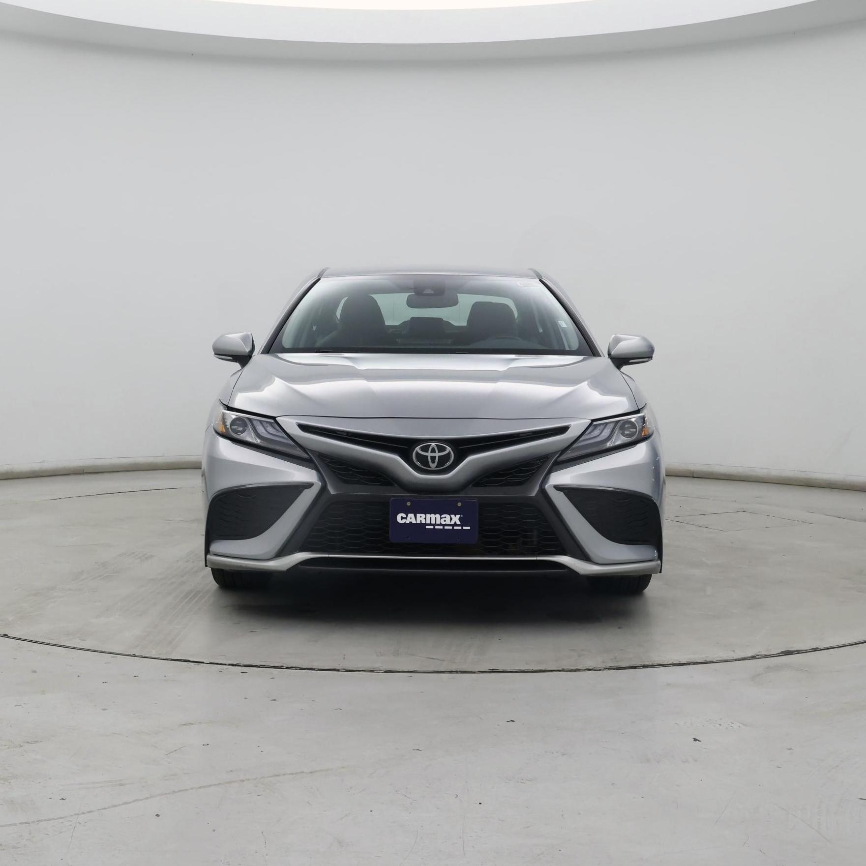 Thumbnail: 2023 Toyota Camry - 5