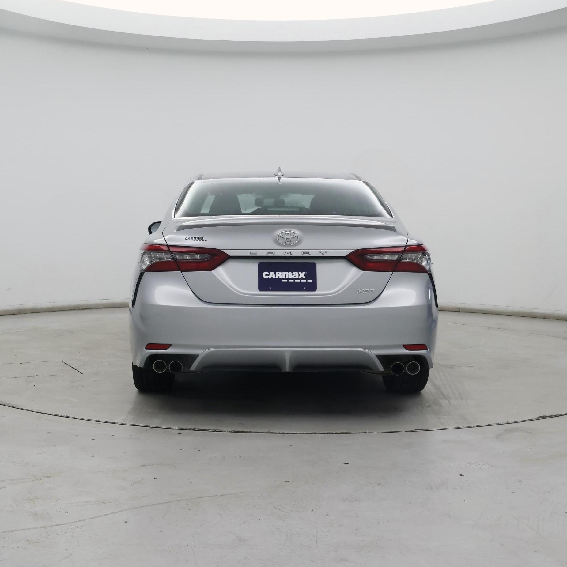 Thumbnail: 2023 Toyota Camry - 6