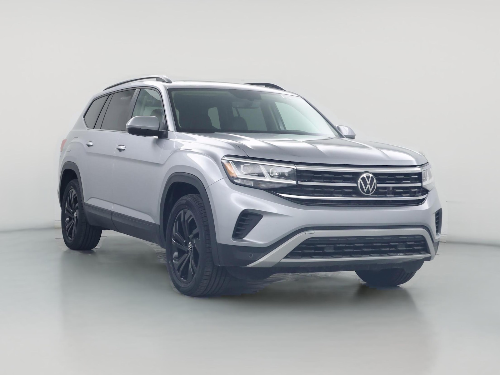 2022 Volkswagen Atlas SE w/Tech