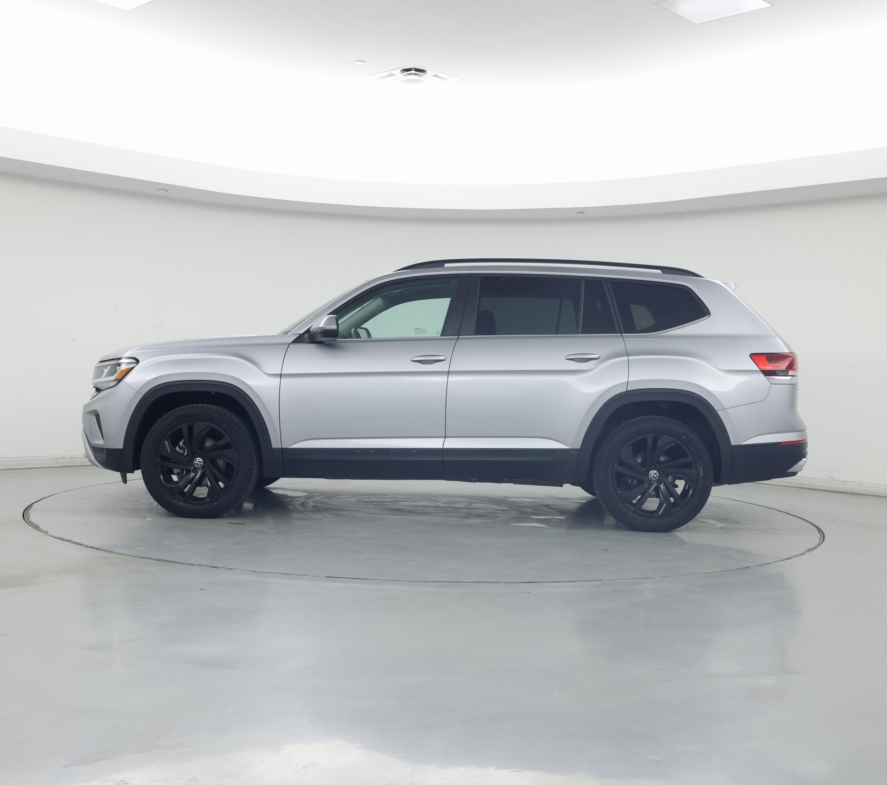 Thumbnail: 2022 Volkswagen Atlas - 3