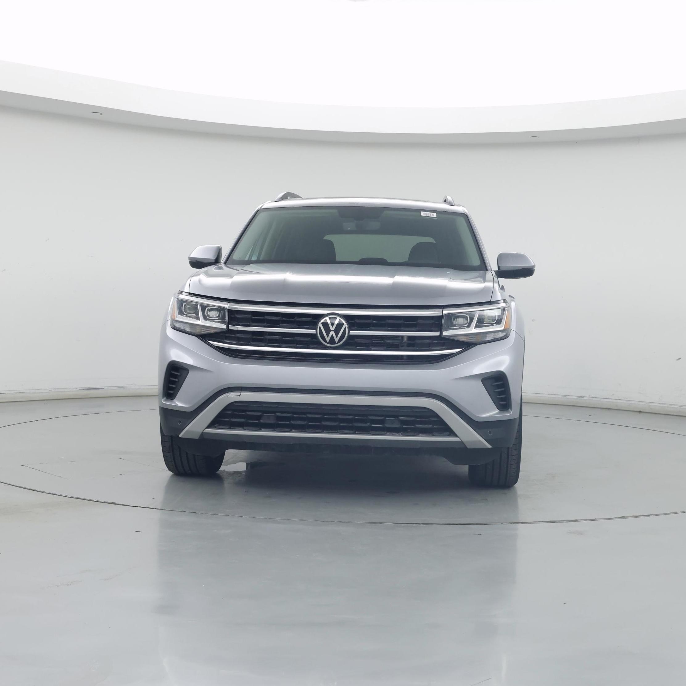 Thumbnail: 2022 Volkswagen Atlas - 5
