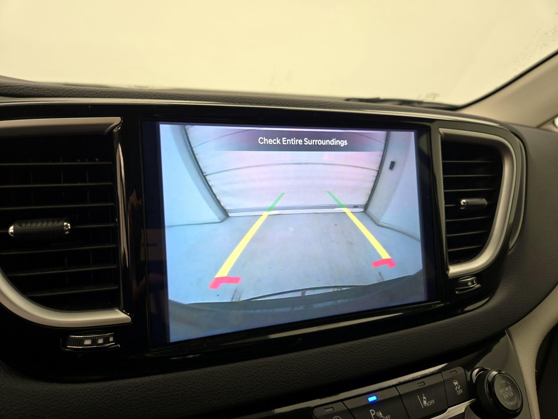 Thumbnail: 2024 Chrysler Pacifica - 14