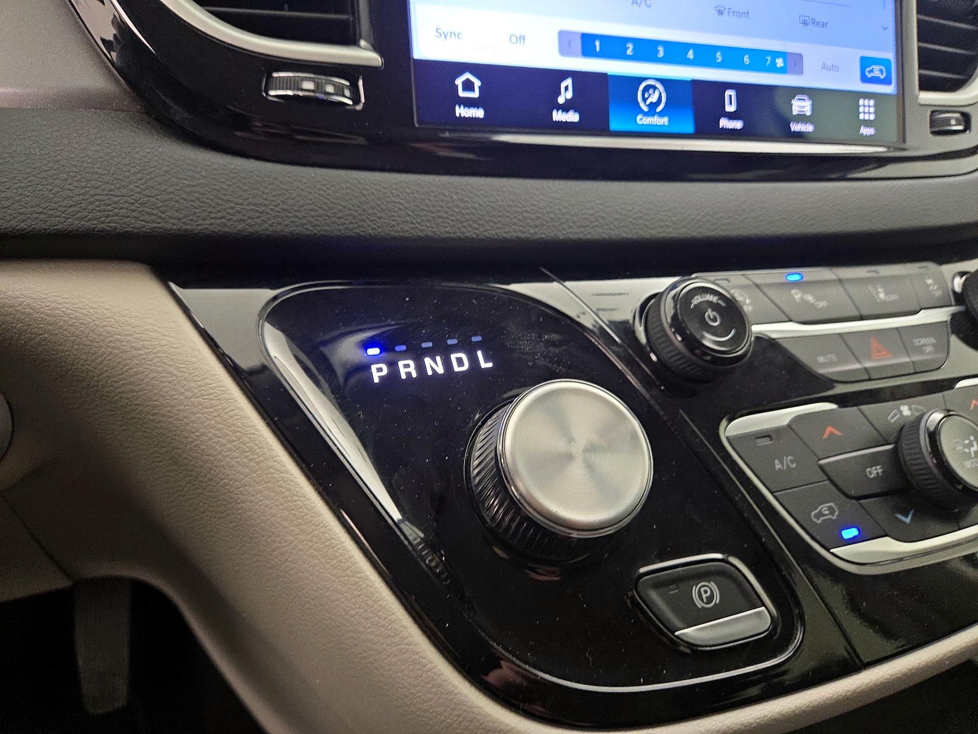 Thumbnail: 2024 Chrysler Pacifica - 17