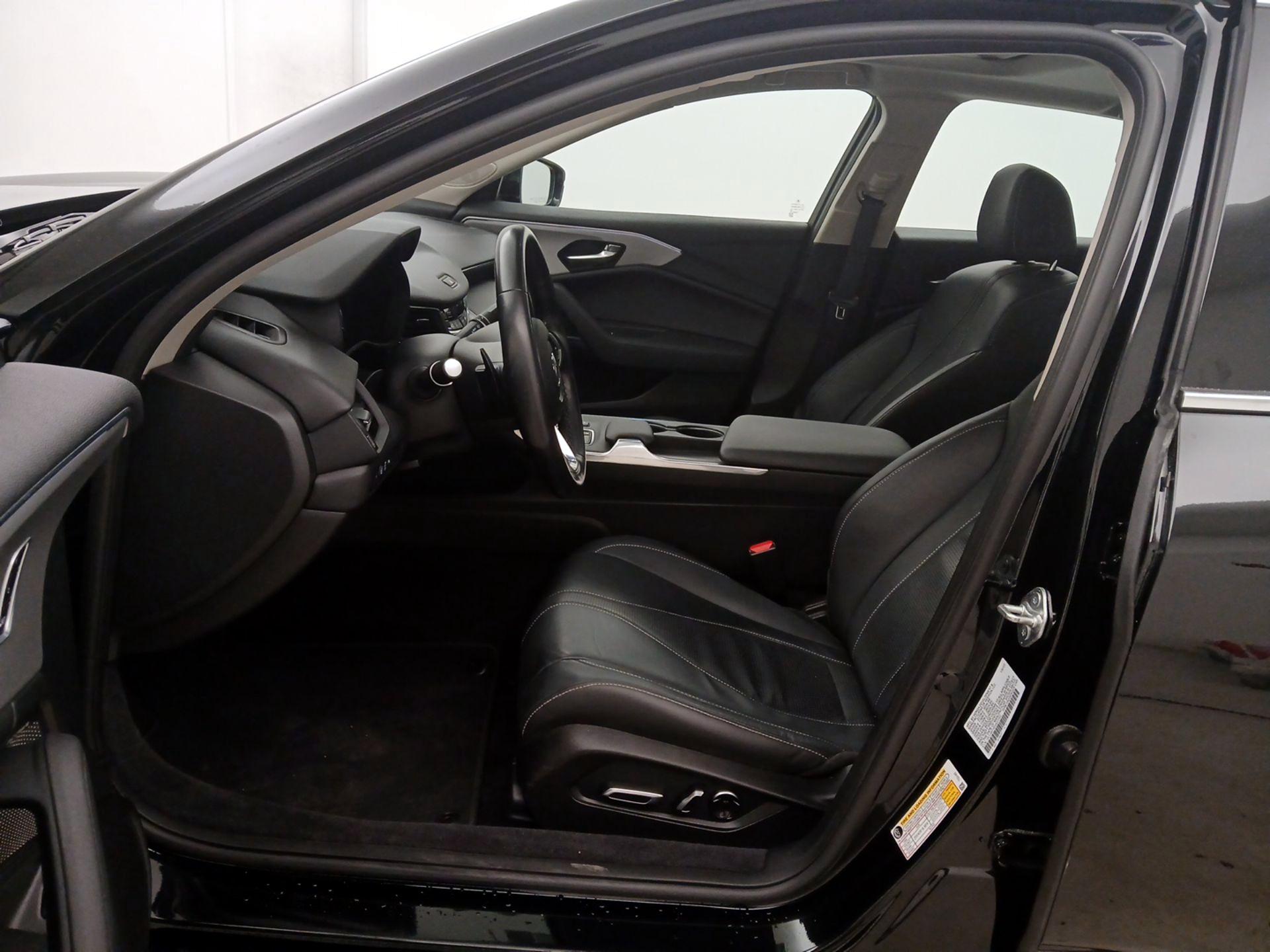 Thumbnail: 2022 Acura TLX - 11