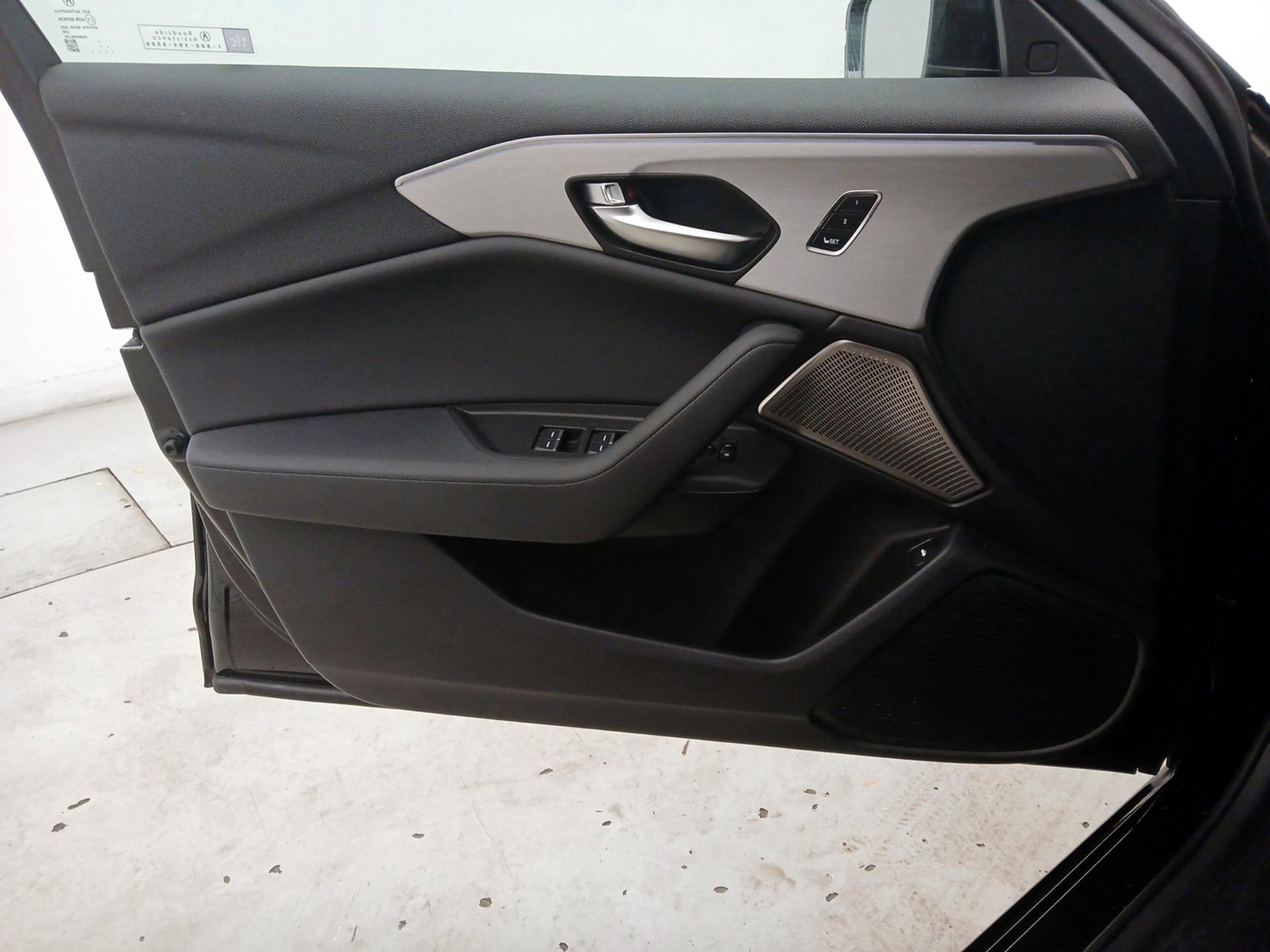 Thumbnail: 2022 Acura TLX - 12