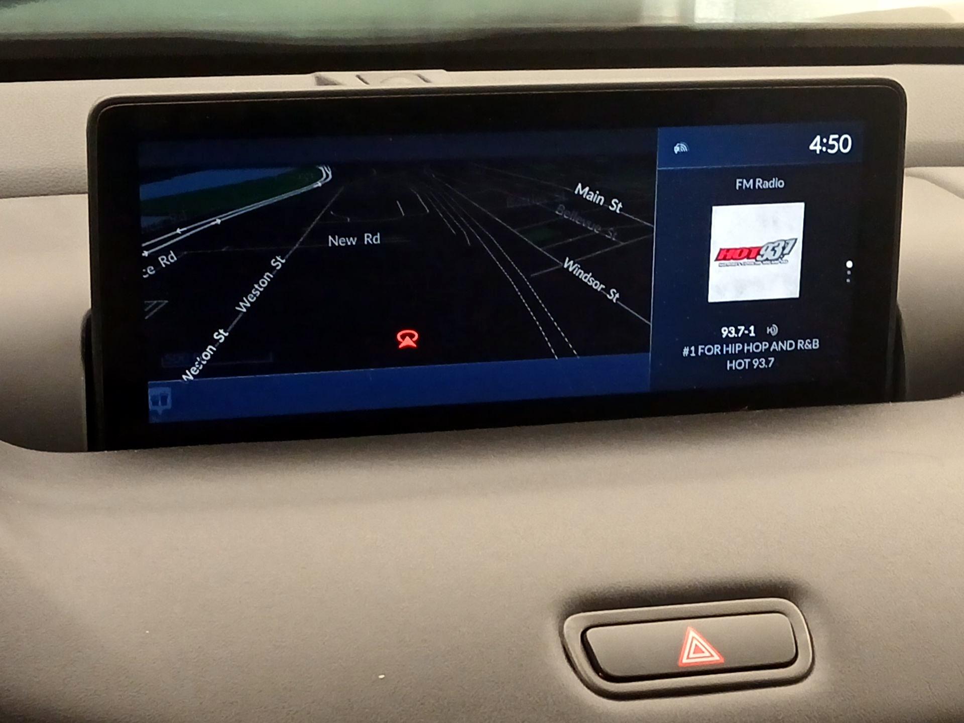 Thumbnail: 2022 Acura TLX - 14