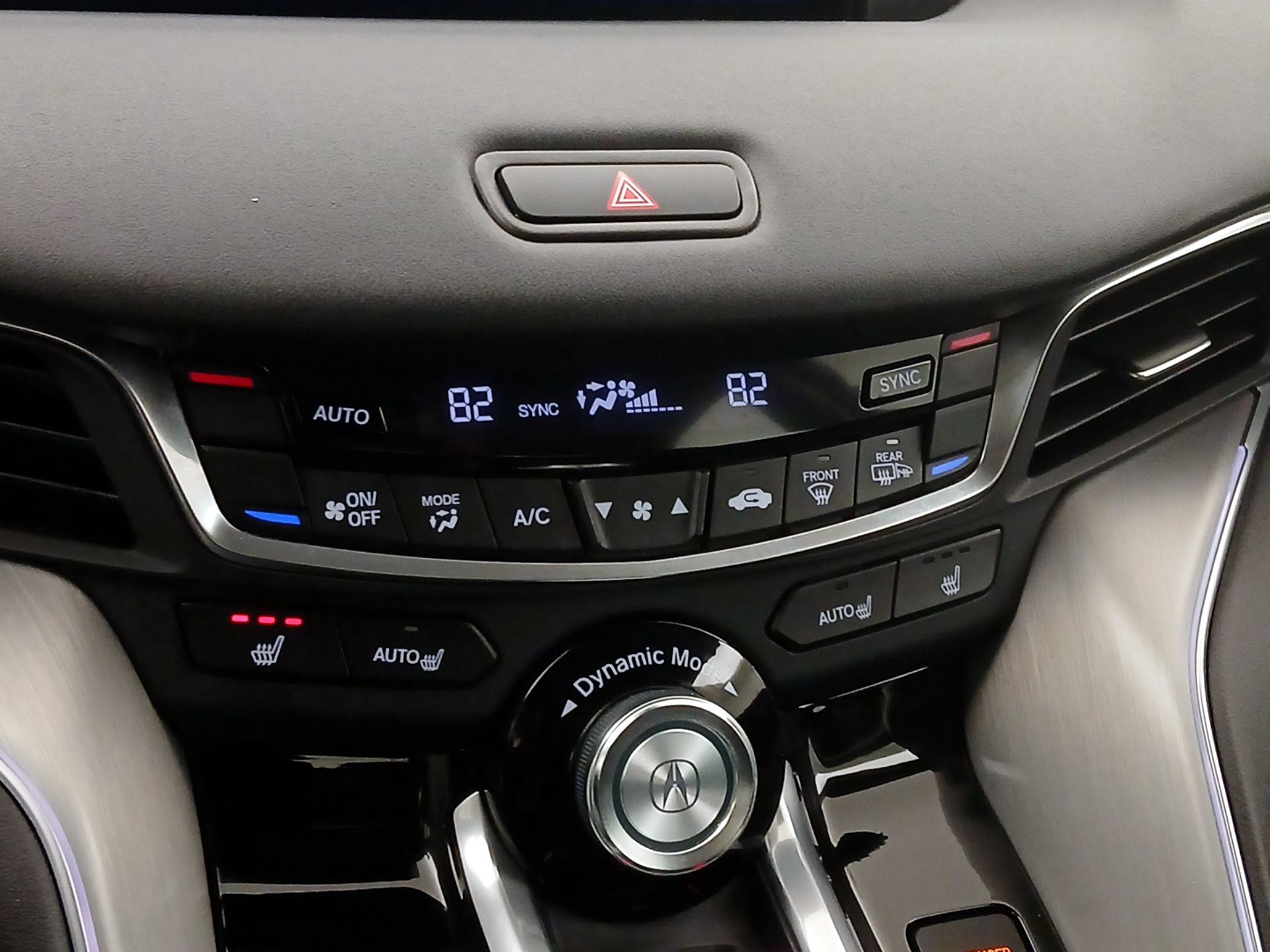 Thumbnail: 2022 Acura TLX - 17