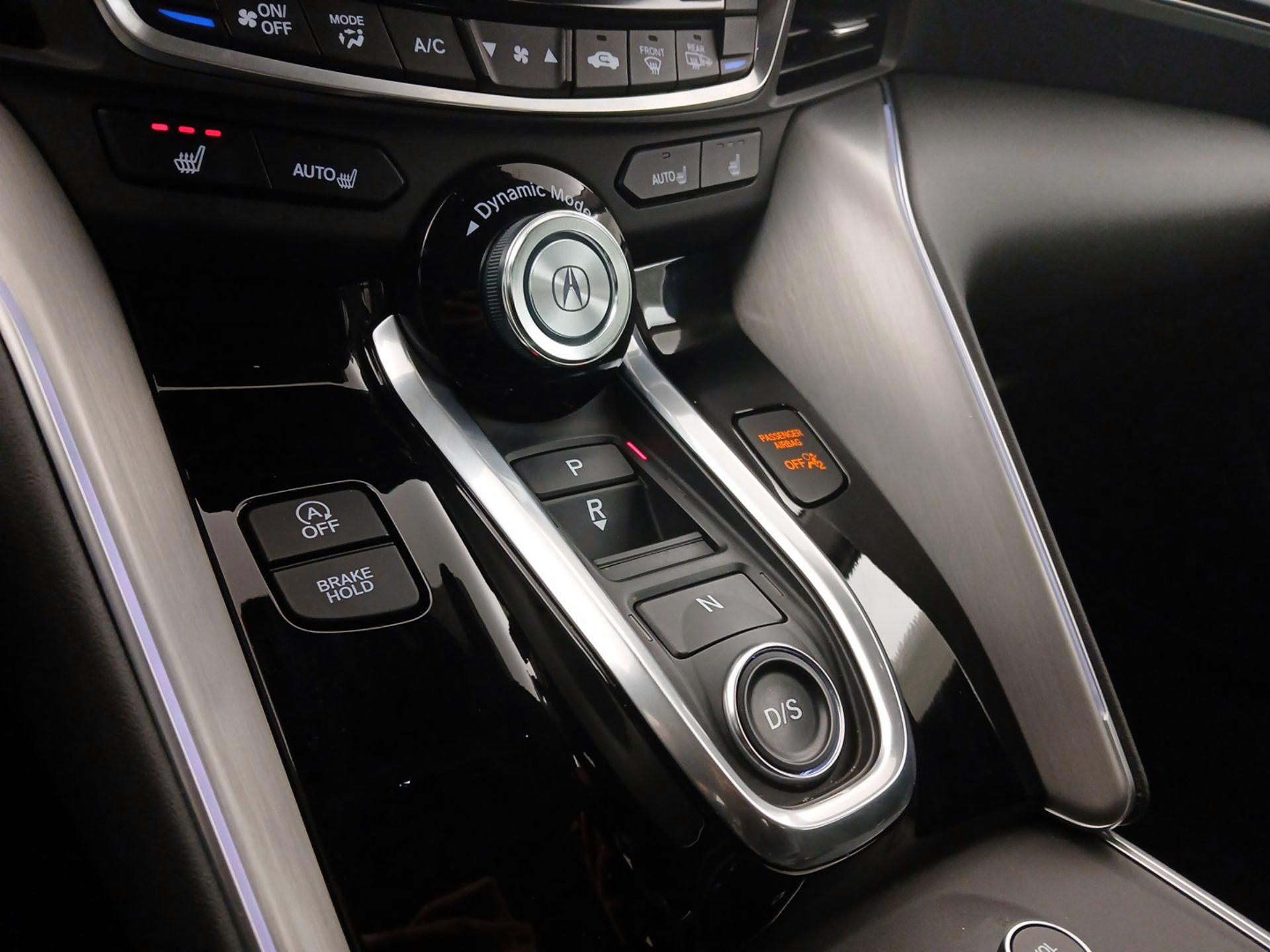 Thumbnail: 2022 Acura TLX - 18