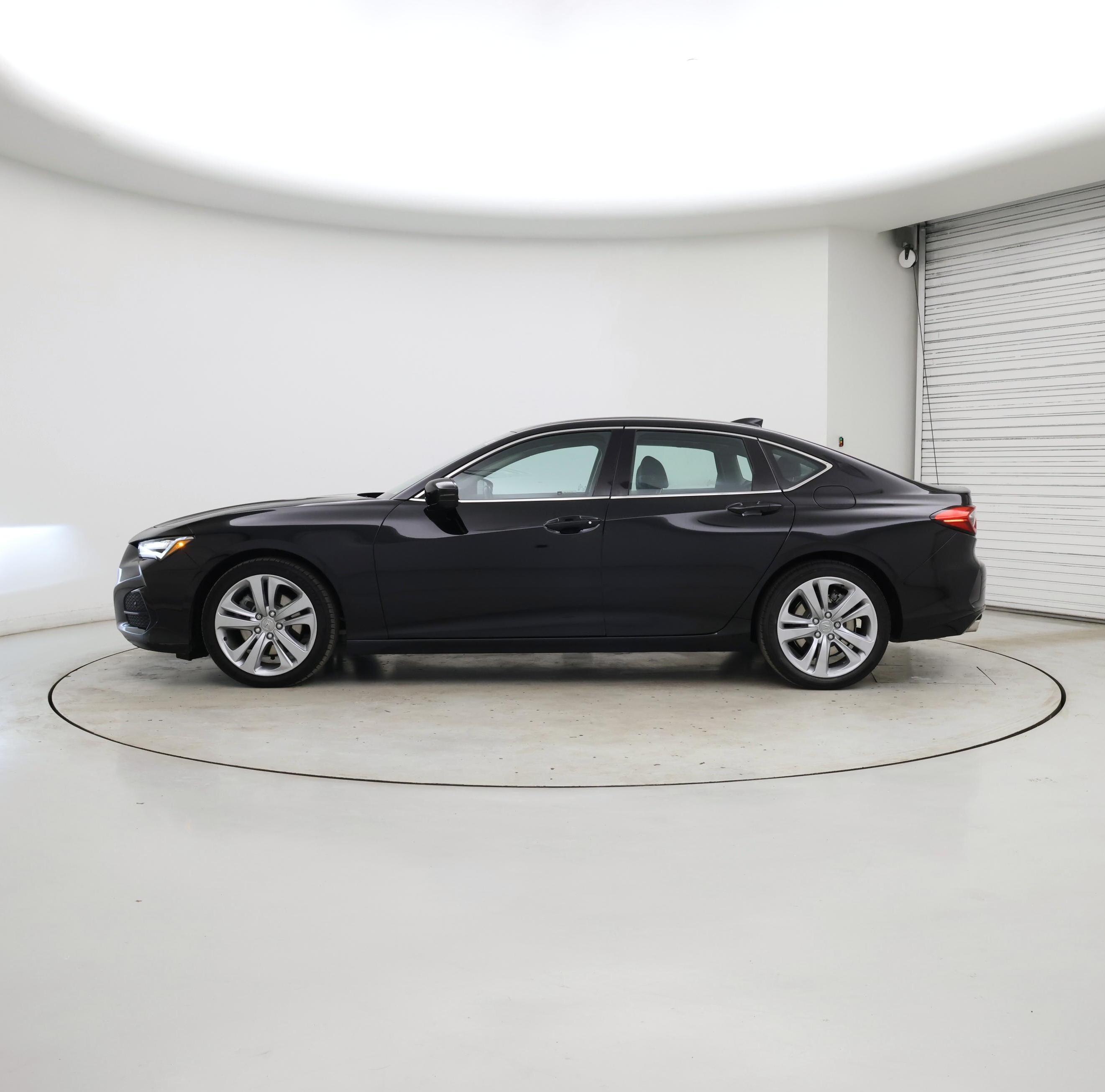 Thumbnail: 2022 Acura TLX - 3