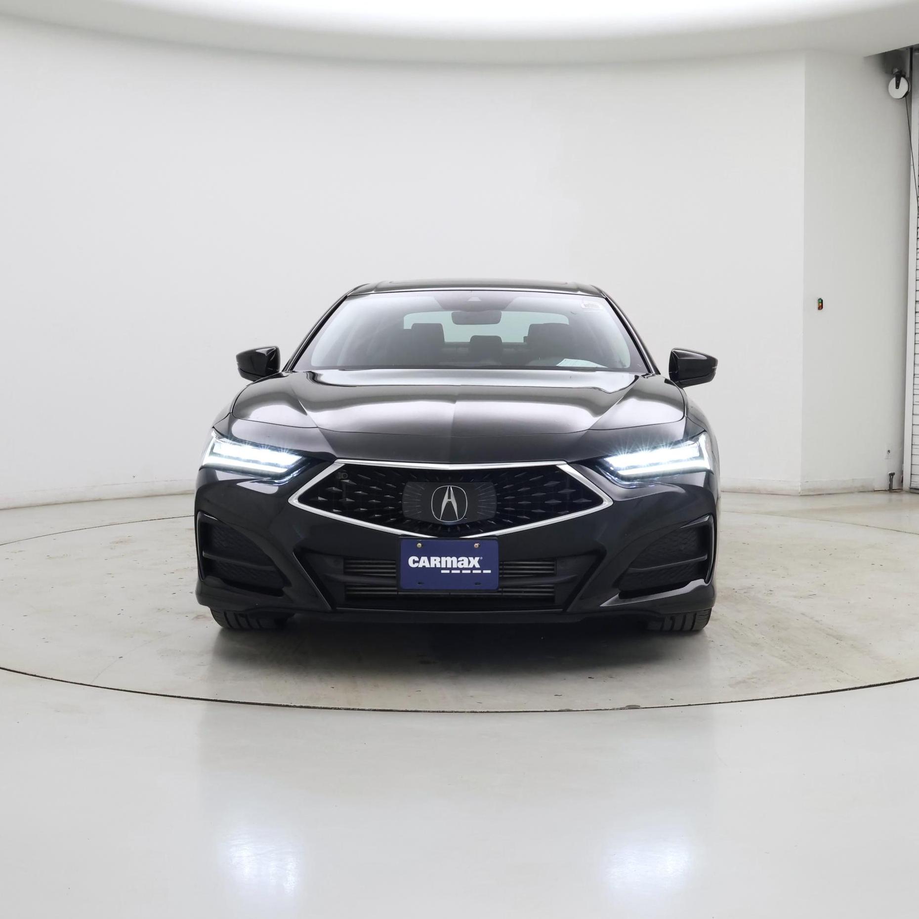 Thumbnail: 2022 Acura TLX - 5