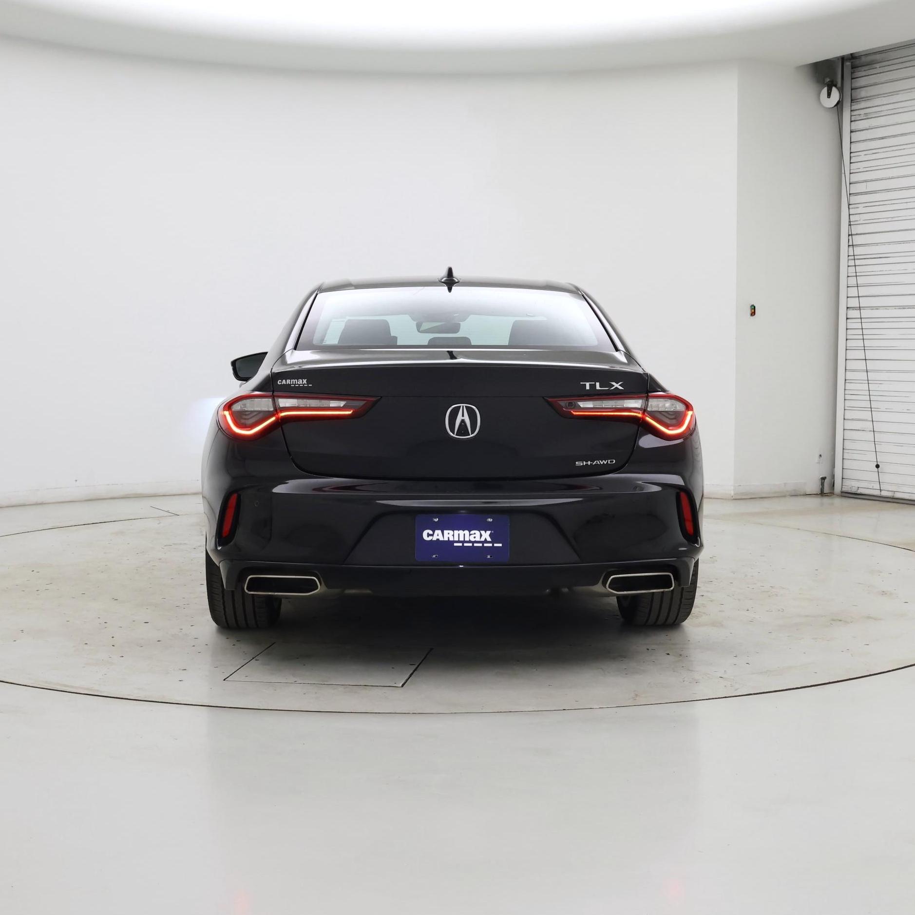 Thumbnail: 2022 Acura TLX - 6