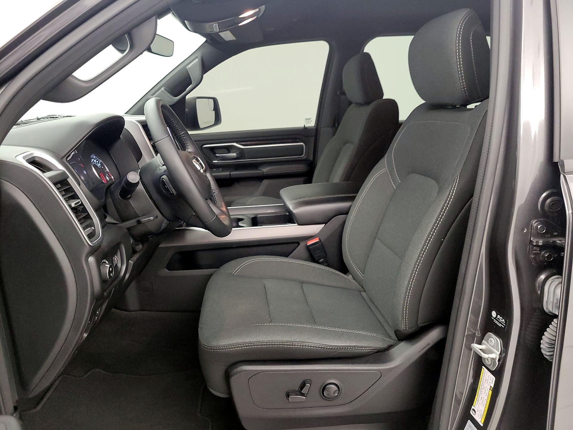 Thumbnail: 2022 RAM 1500 - 11