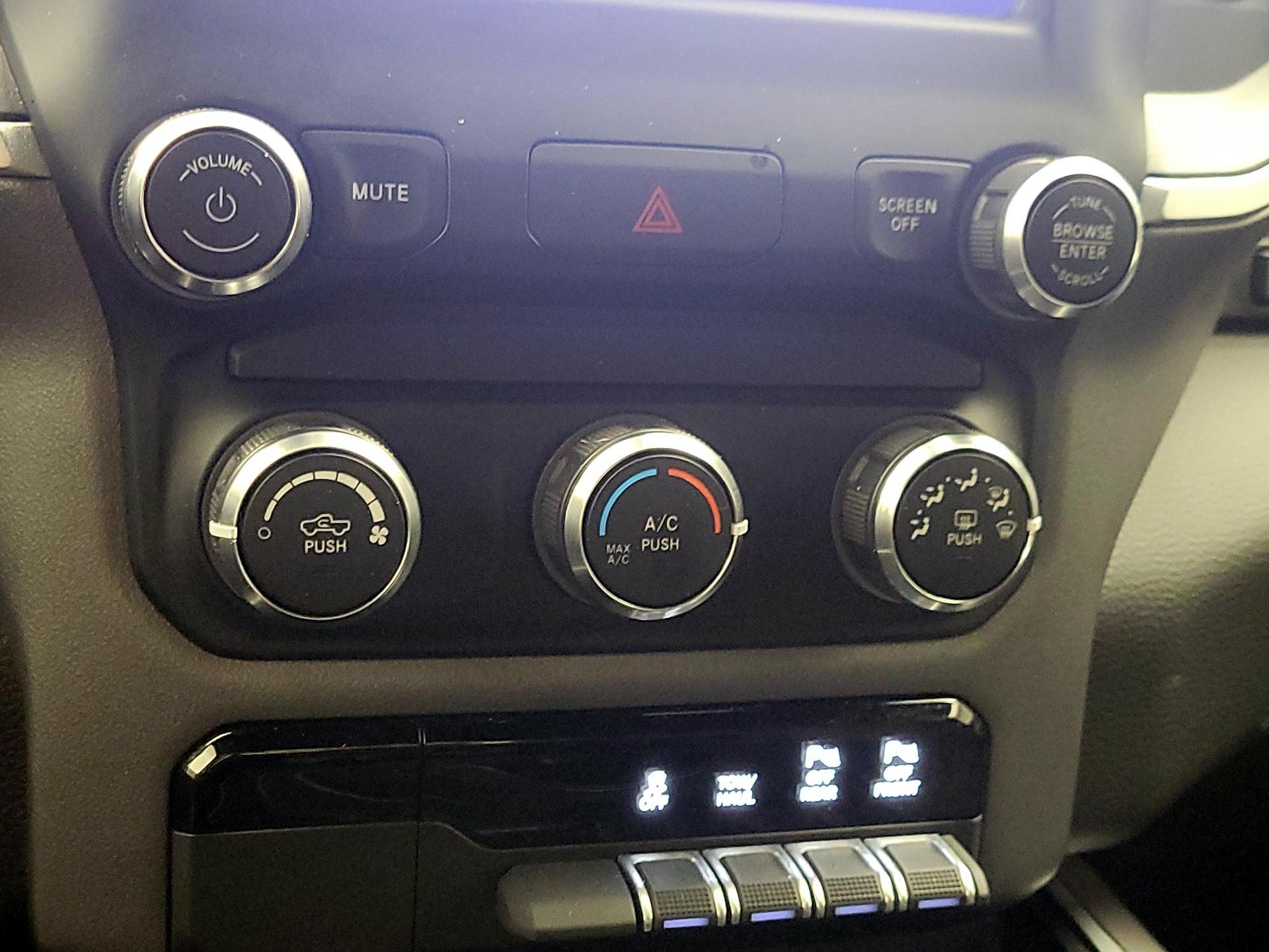 Thumbnail: 2022 RAM 1500 - 16