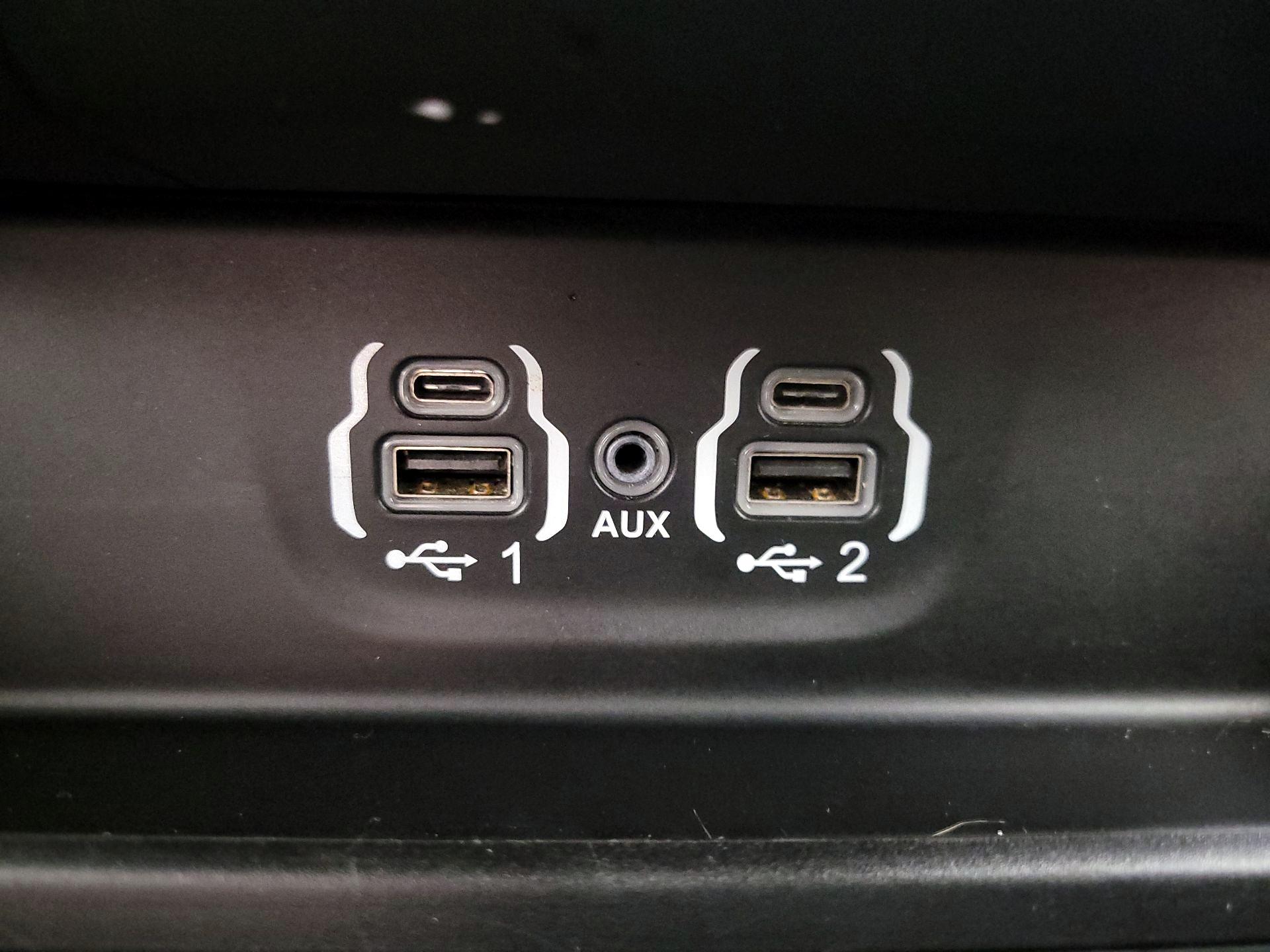 Thumbnail: 2022 RAM 1500 - 18