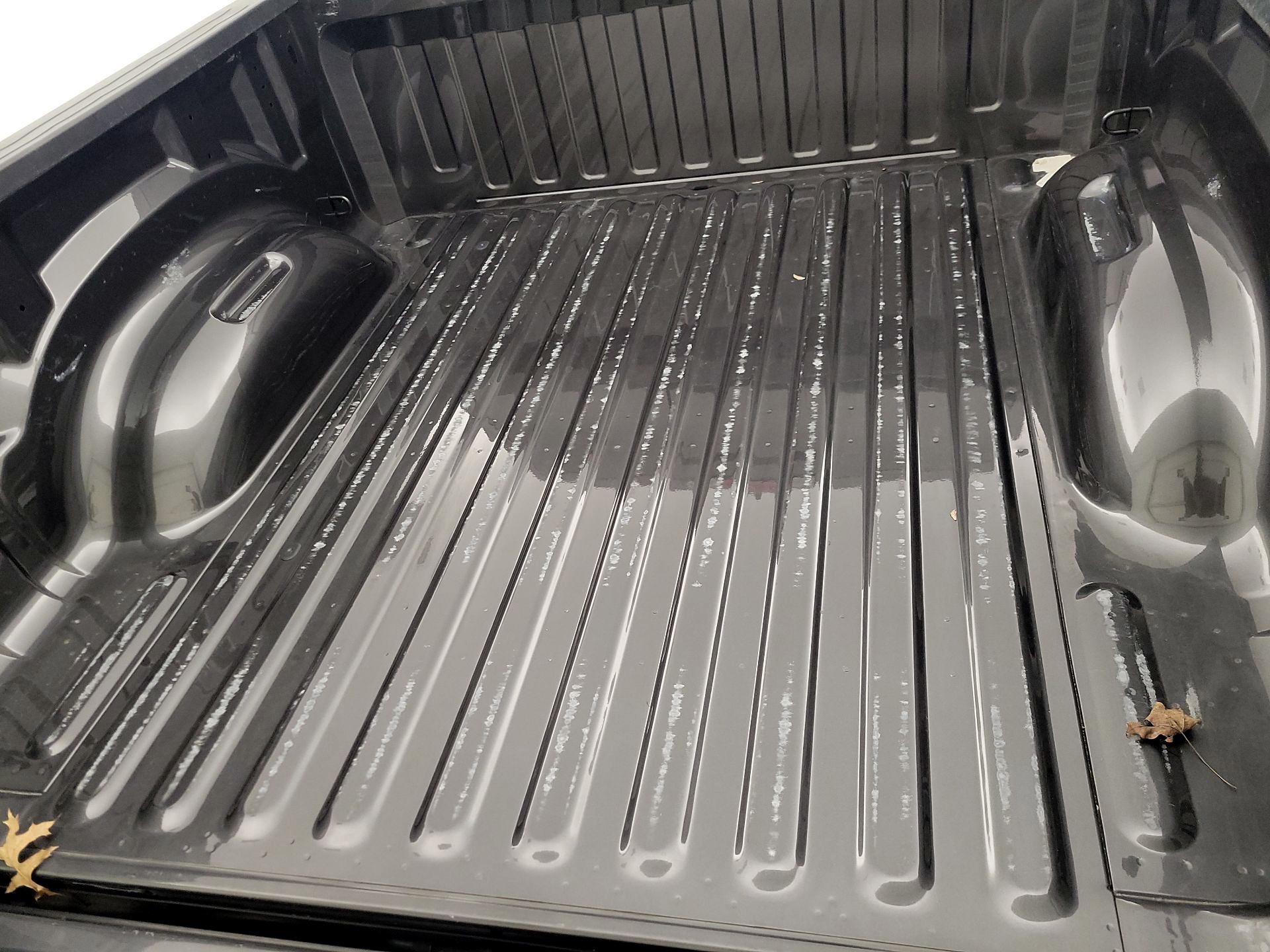 Thumbnail: 2022 RAM 1500 - 20