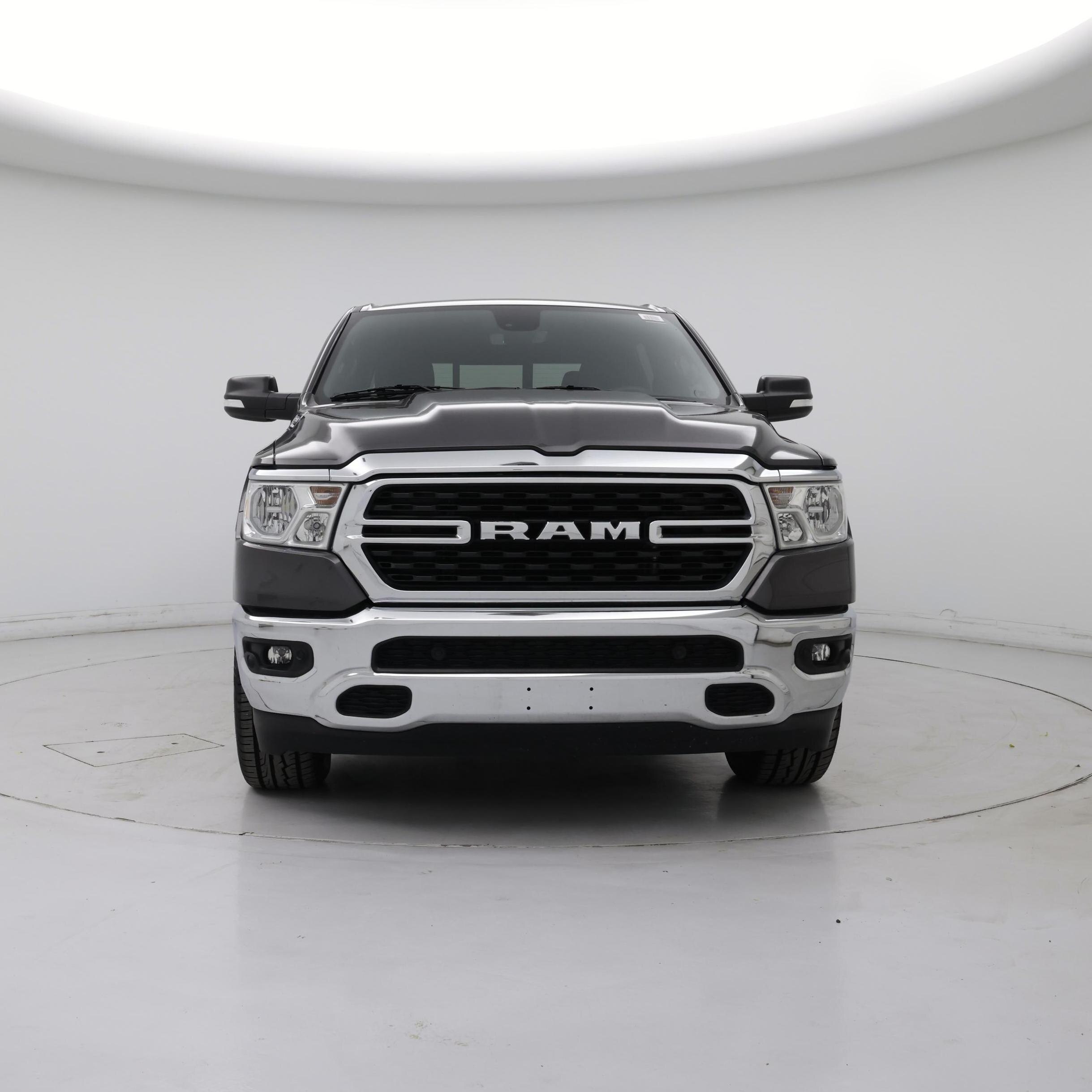 Thumbnail: 2022 RAM 1500 - 5