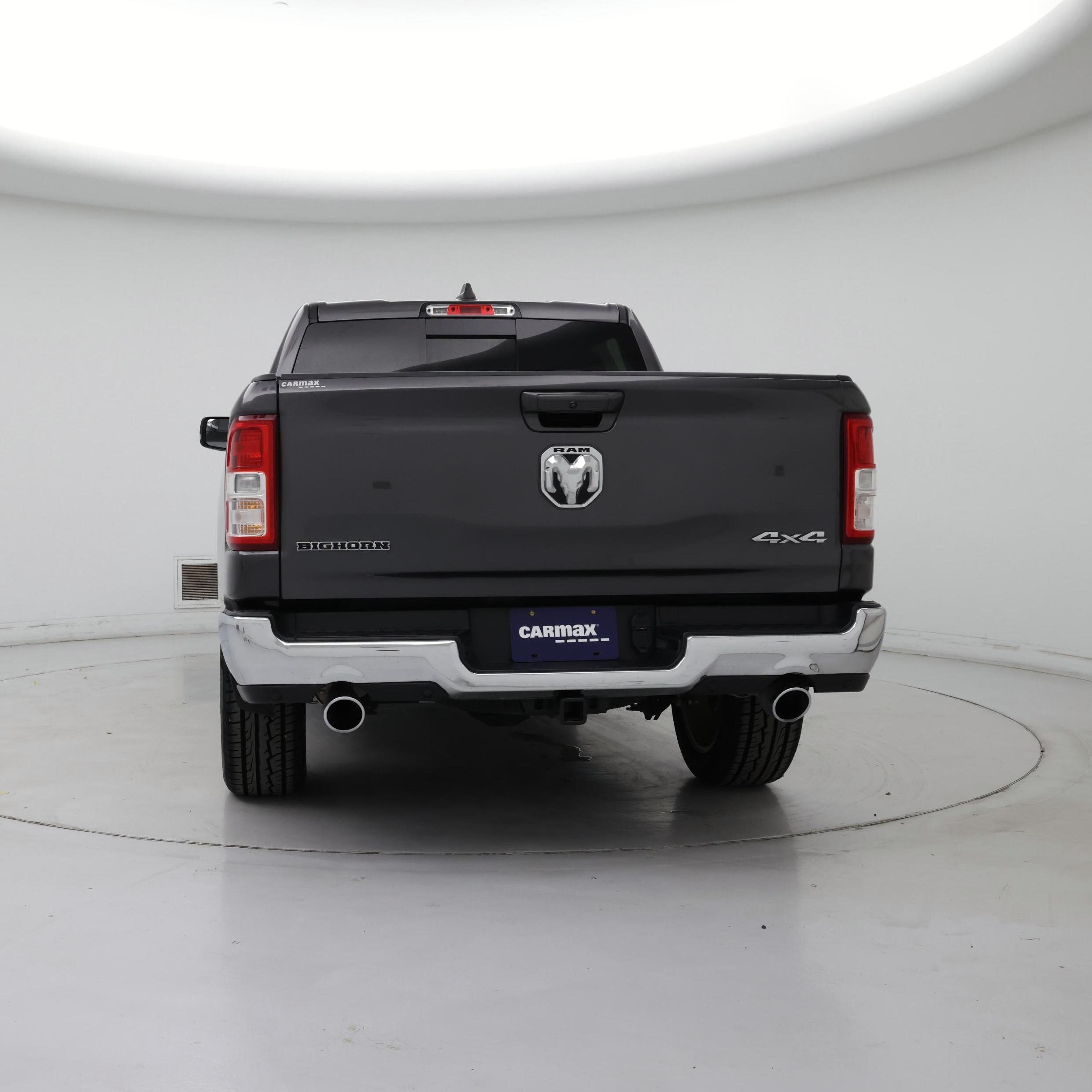 Thumbnail: 2022 RAM 1500 - 6