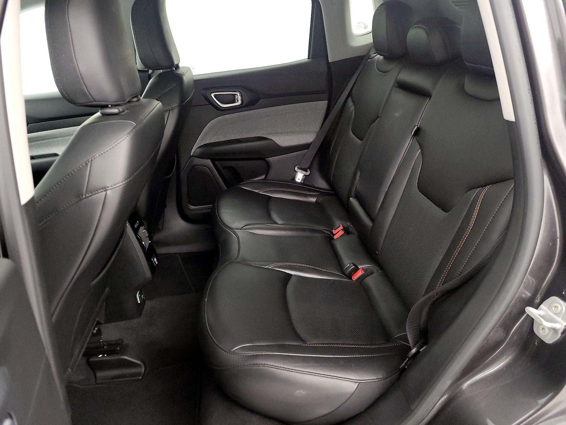 Thumbnail: 2022 Jeep Compass - 19