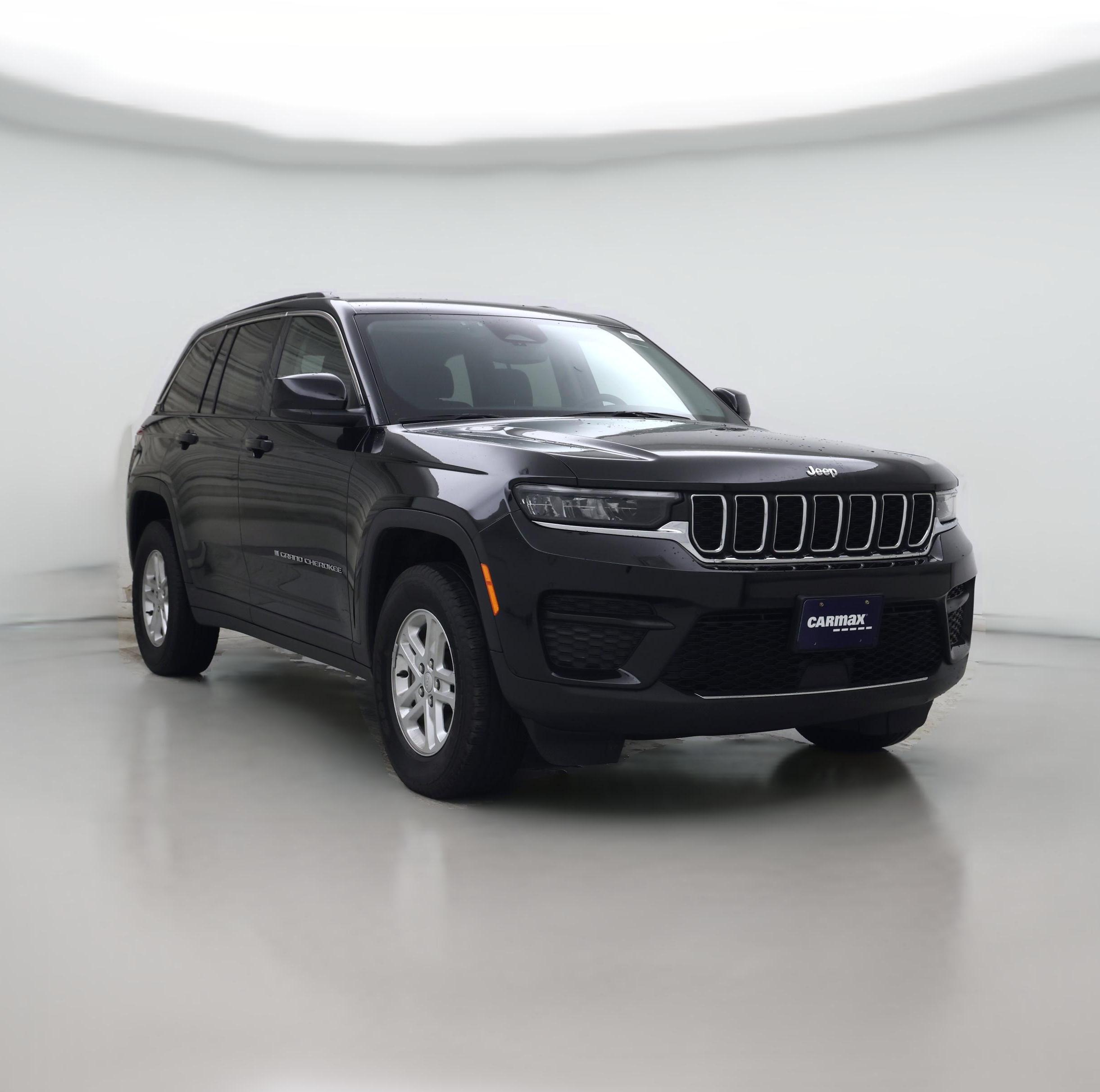 Thumbnail: 2023 Jeep Grand Cherokee - 1