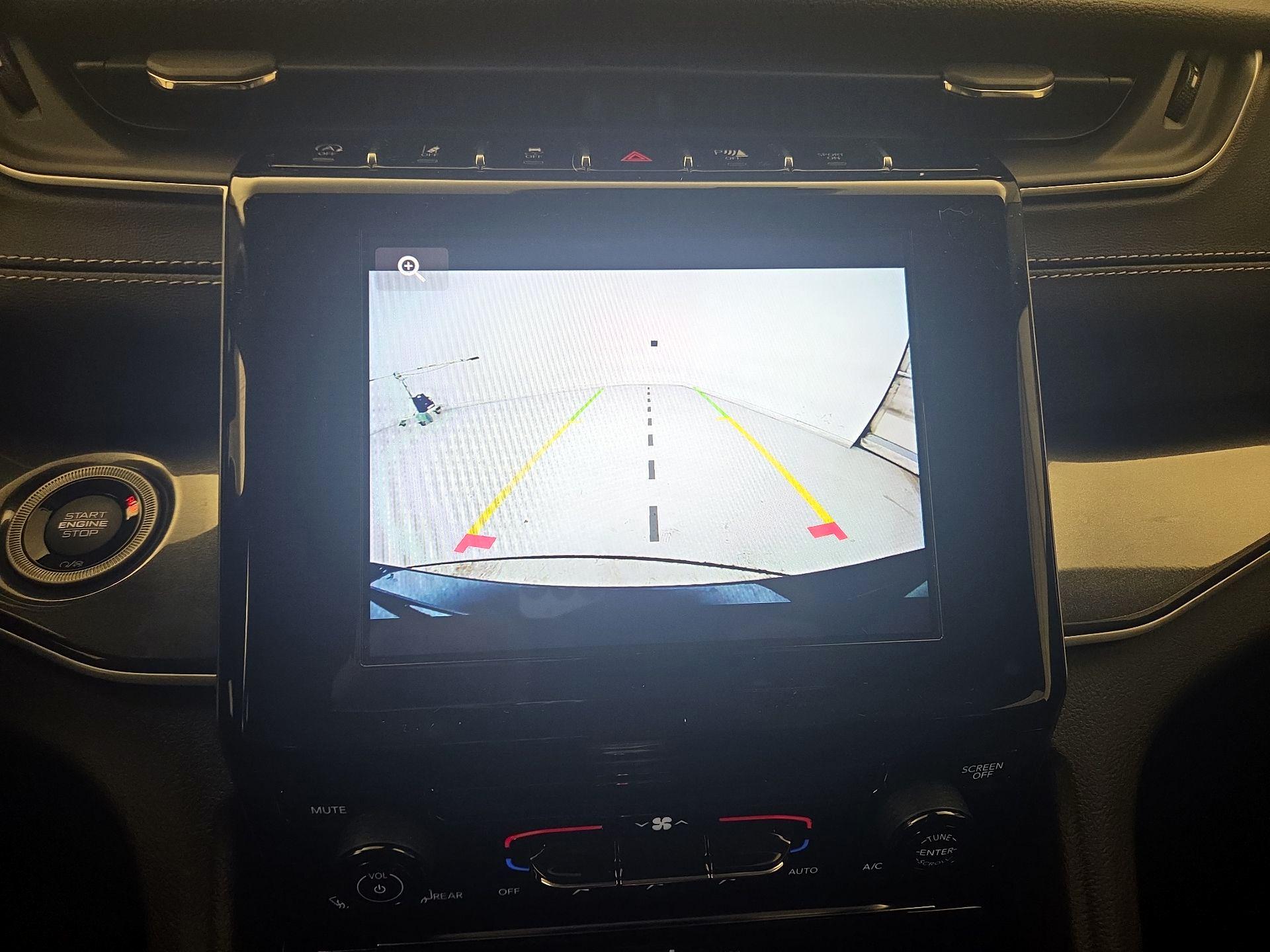 Thumbnail: 2023 Jeep Grand Cherokee - 14