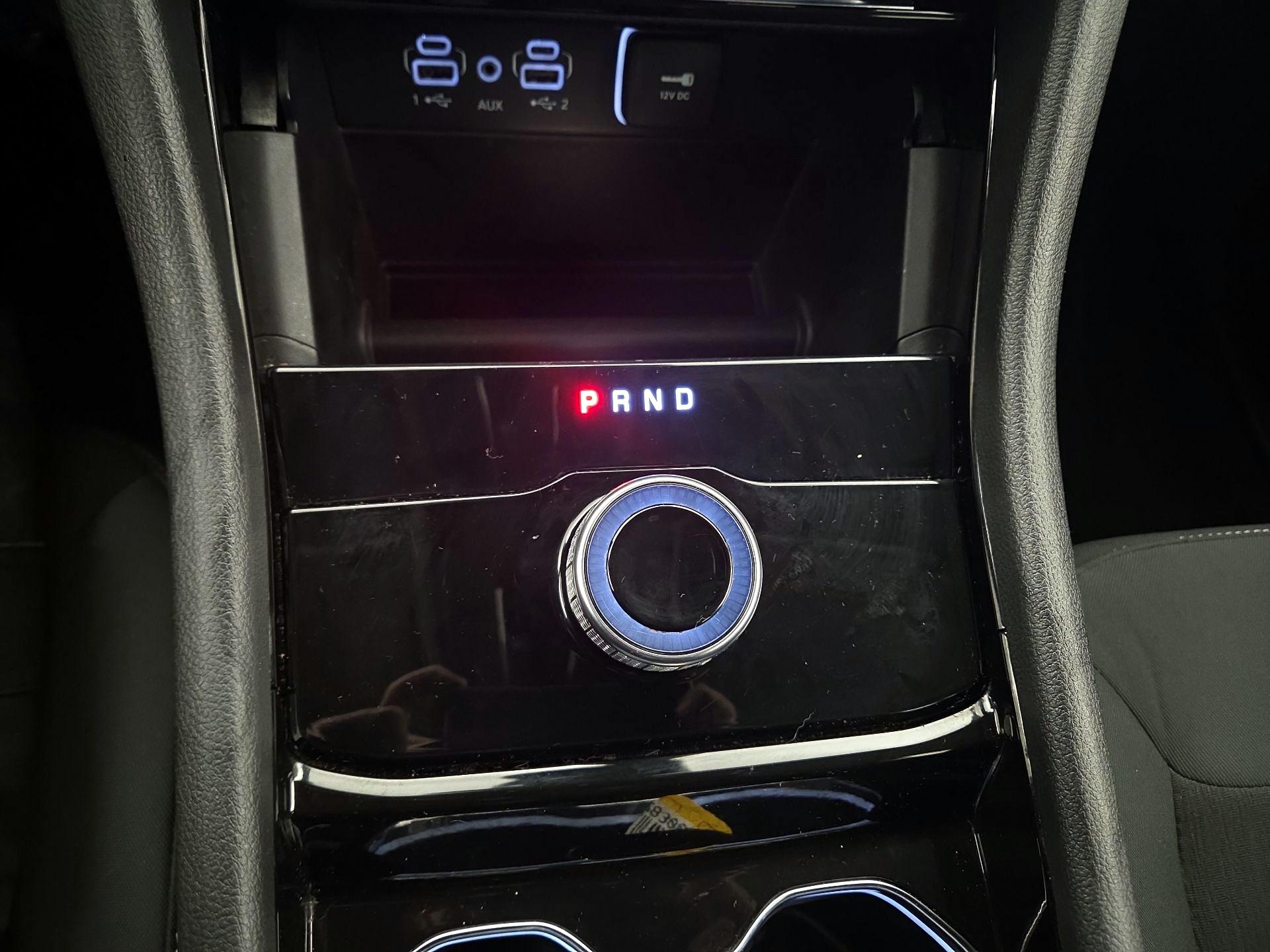 Thumbnail: 2023 Jeep Grand Cherokee - 17